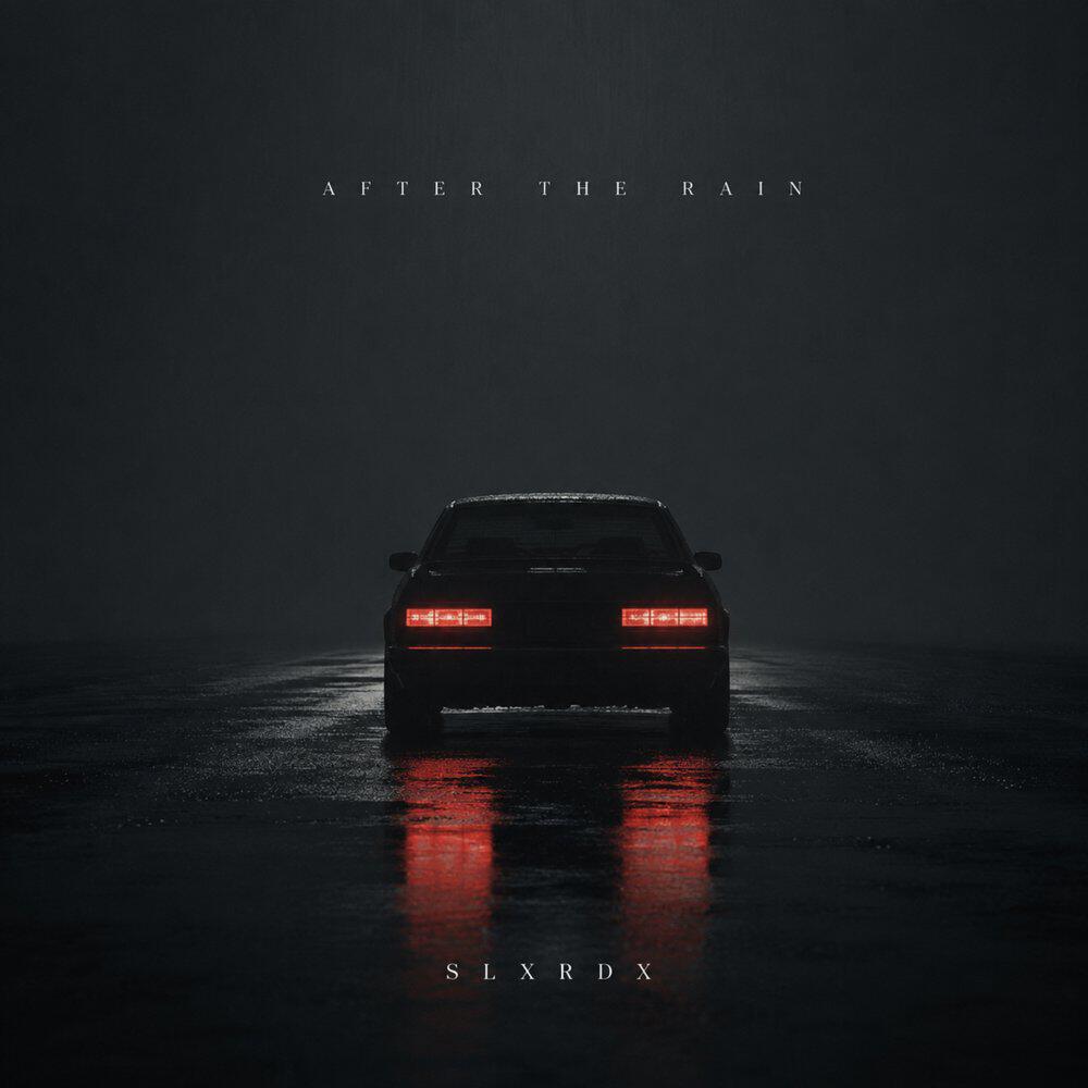Релиз After the Rain