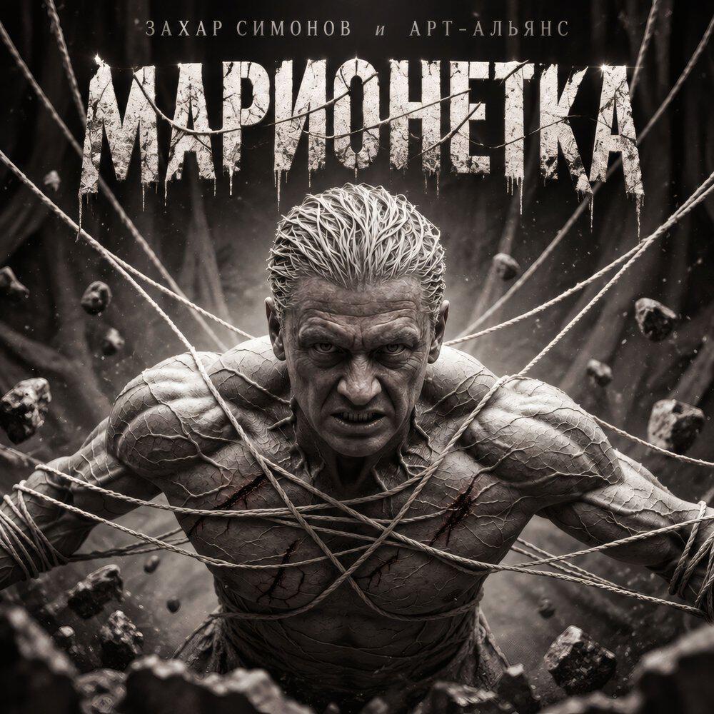 Релиз Марионетка