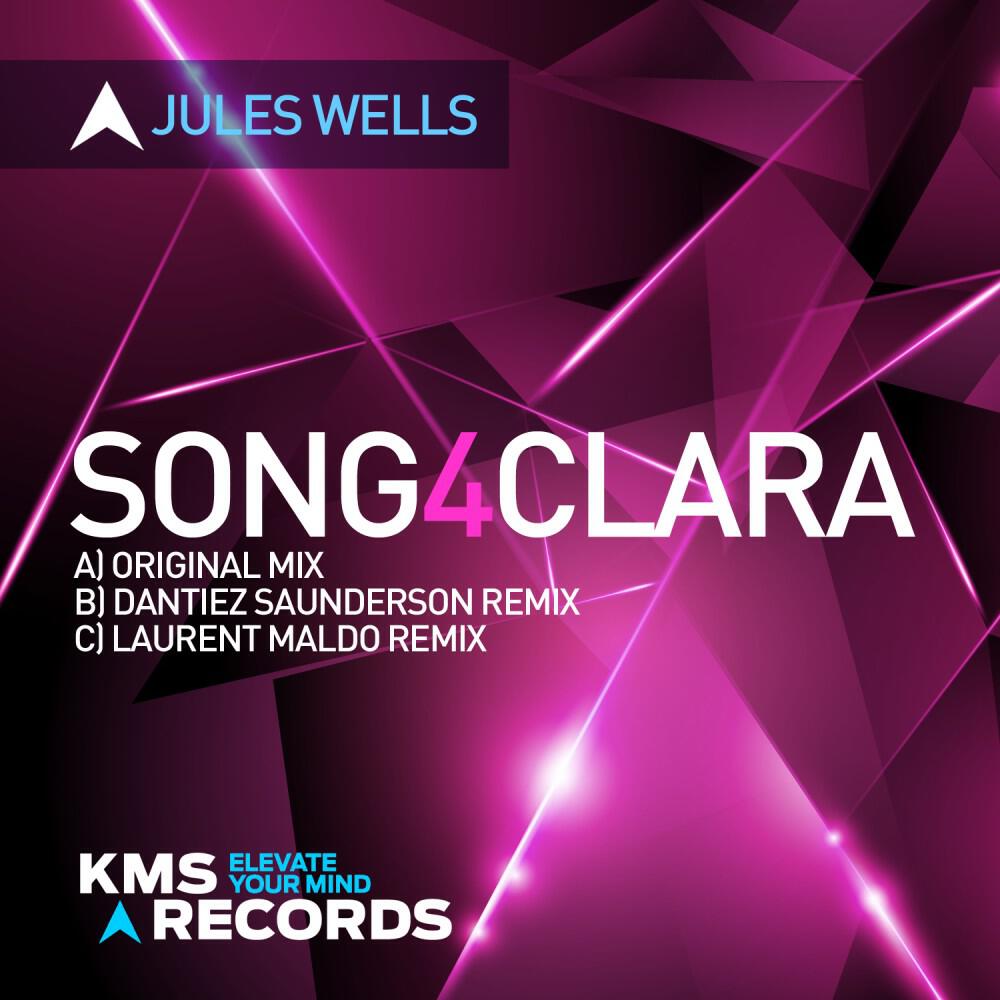 Релиз Song4Clara