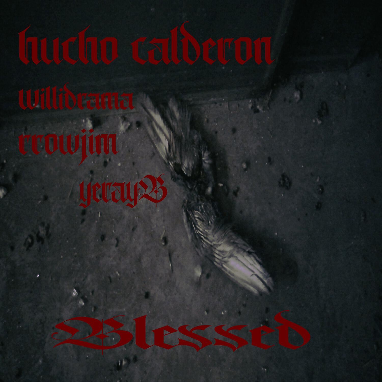 Релиз Blessed