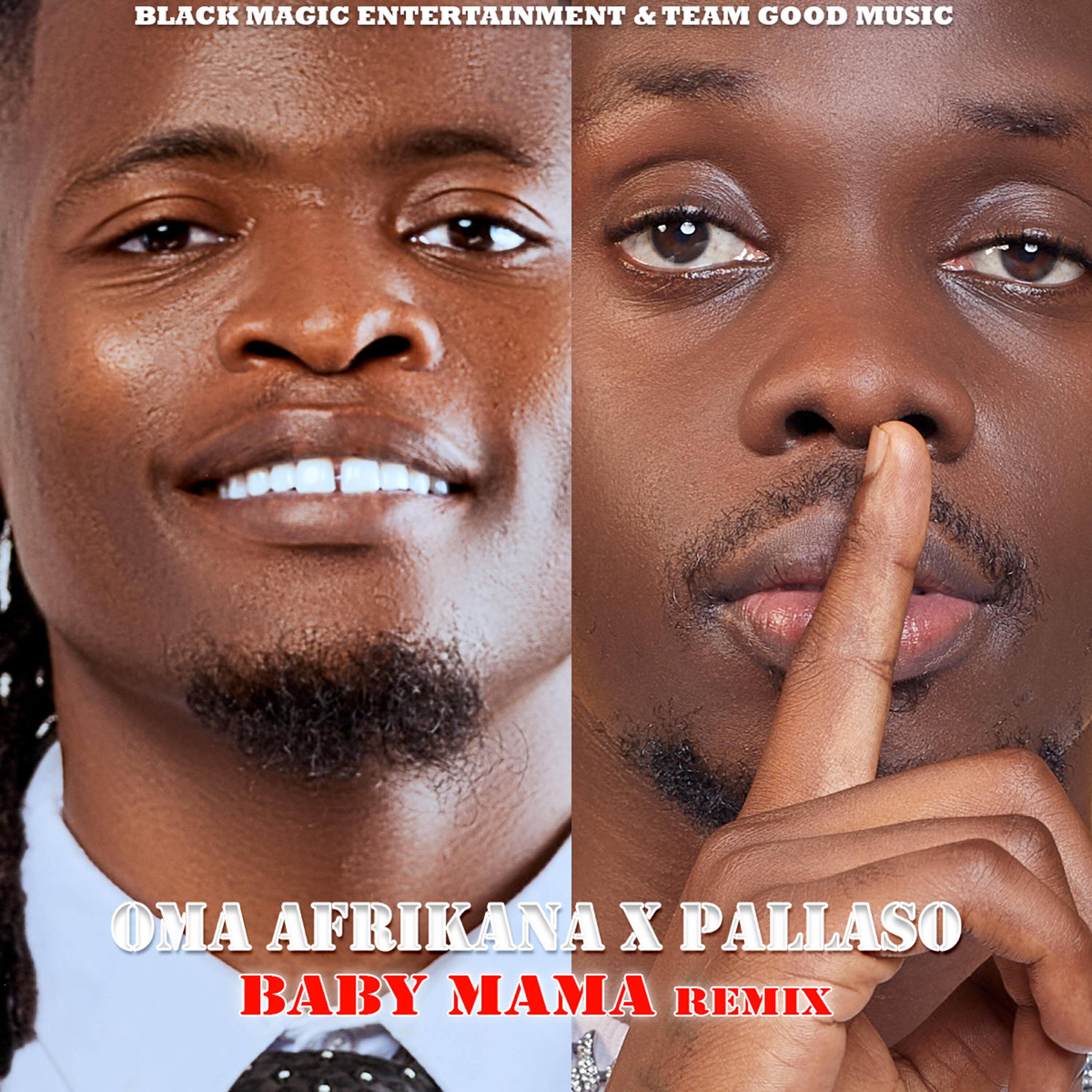 Релиз Baby Mama