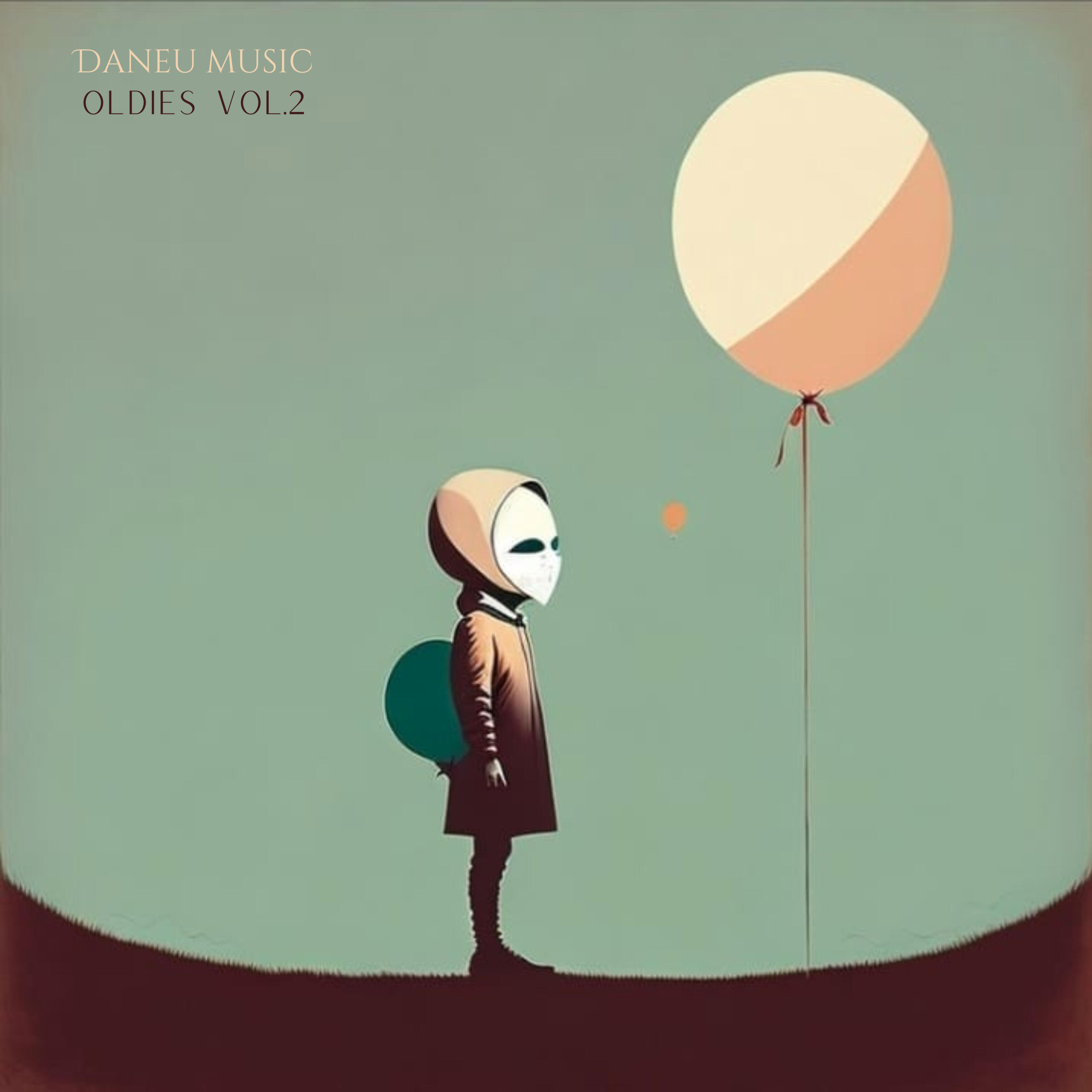Релиз Oldies Vol.2