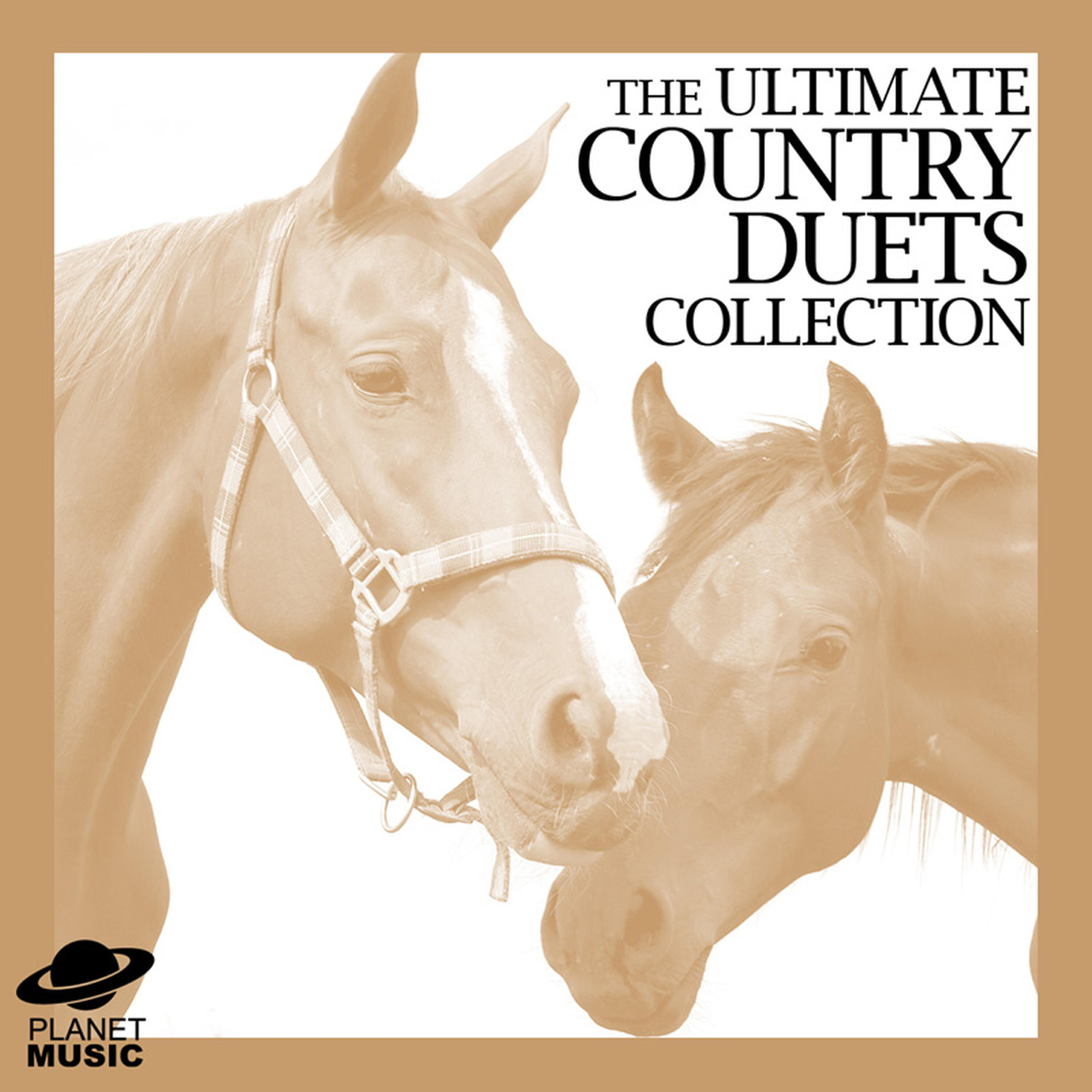 Релиз The Ultimate Country Duets Collection
