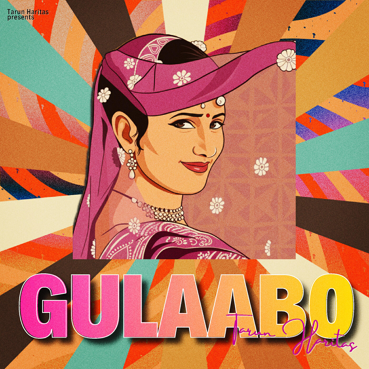 Релиз Gulaabo
