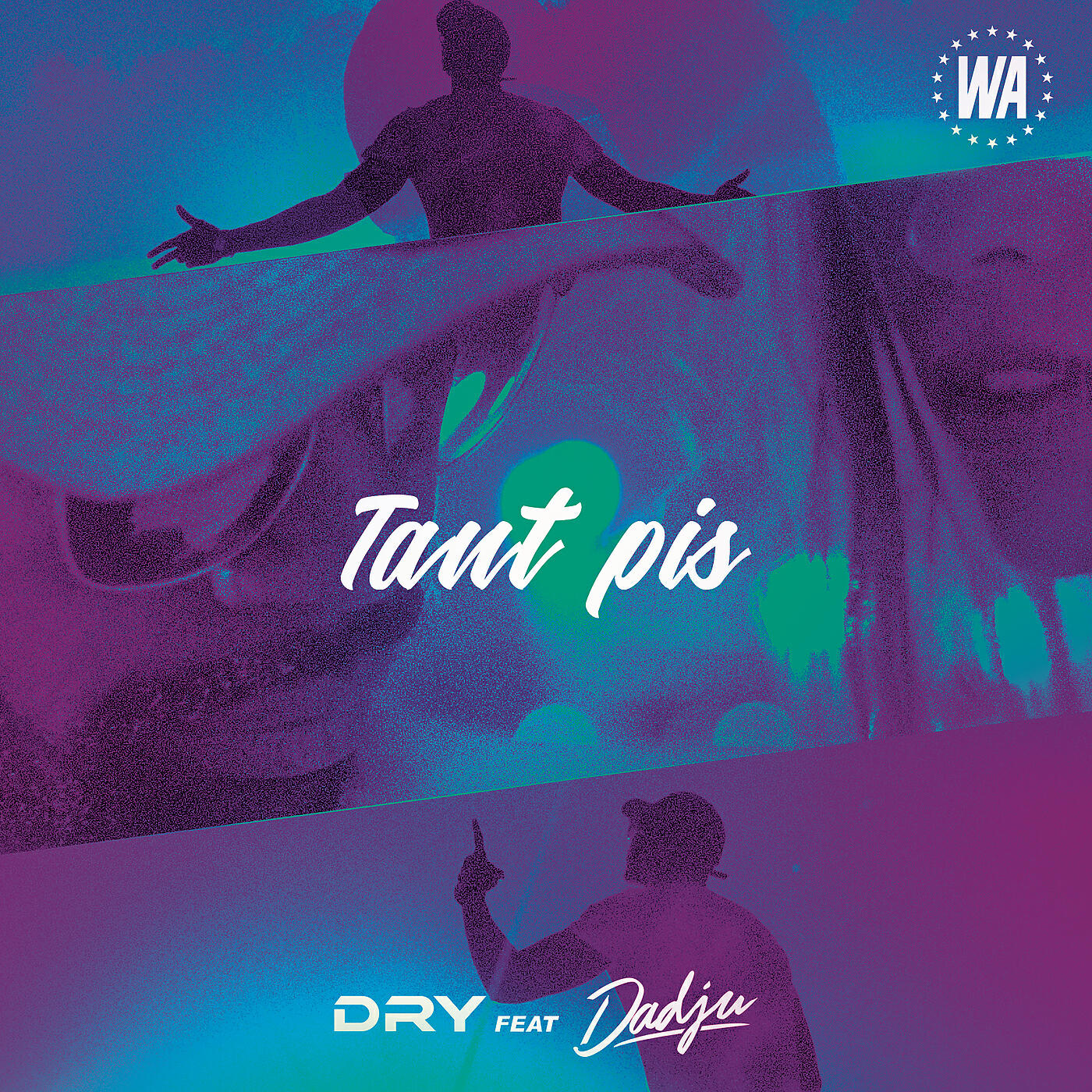 Релиз Tant pis