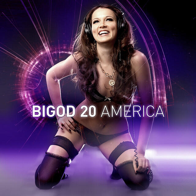 Релиз America
