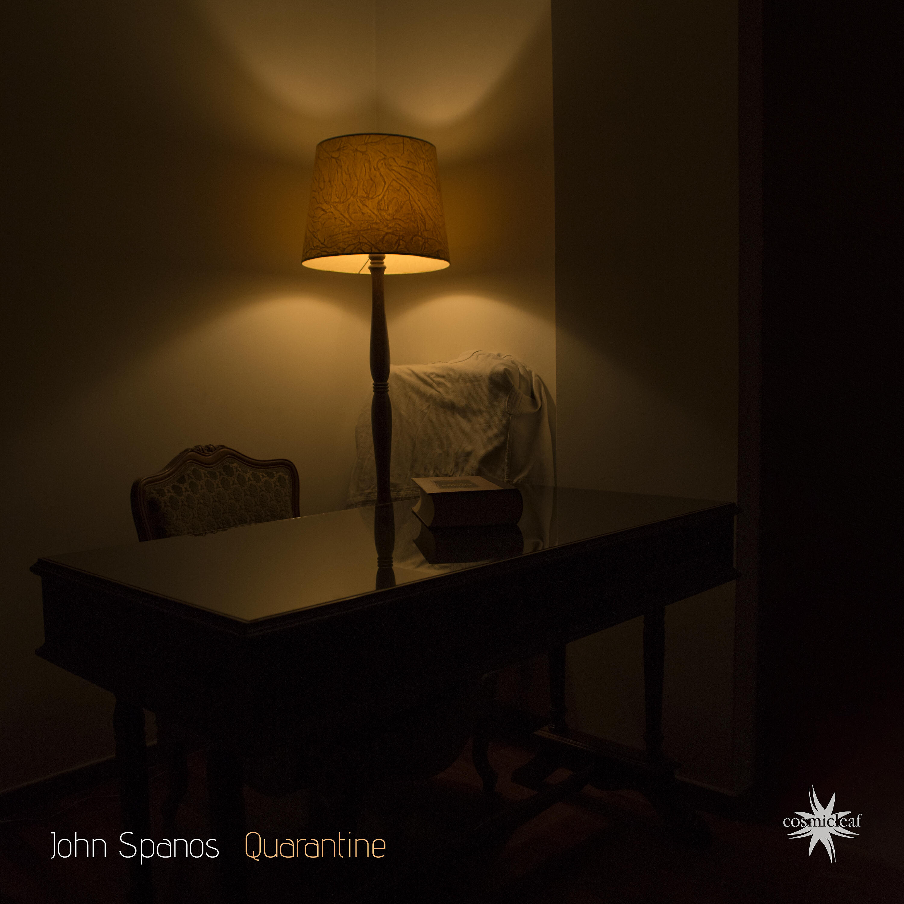 Релиз Quarantine