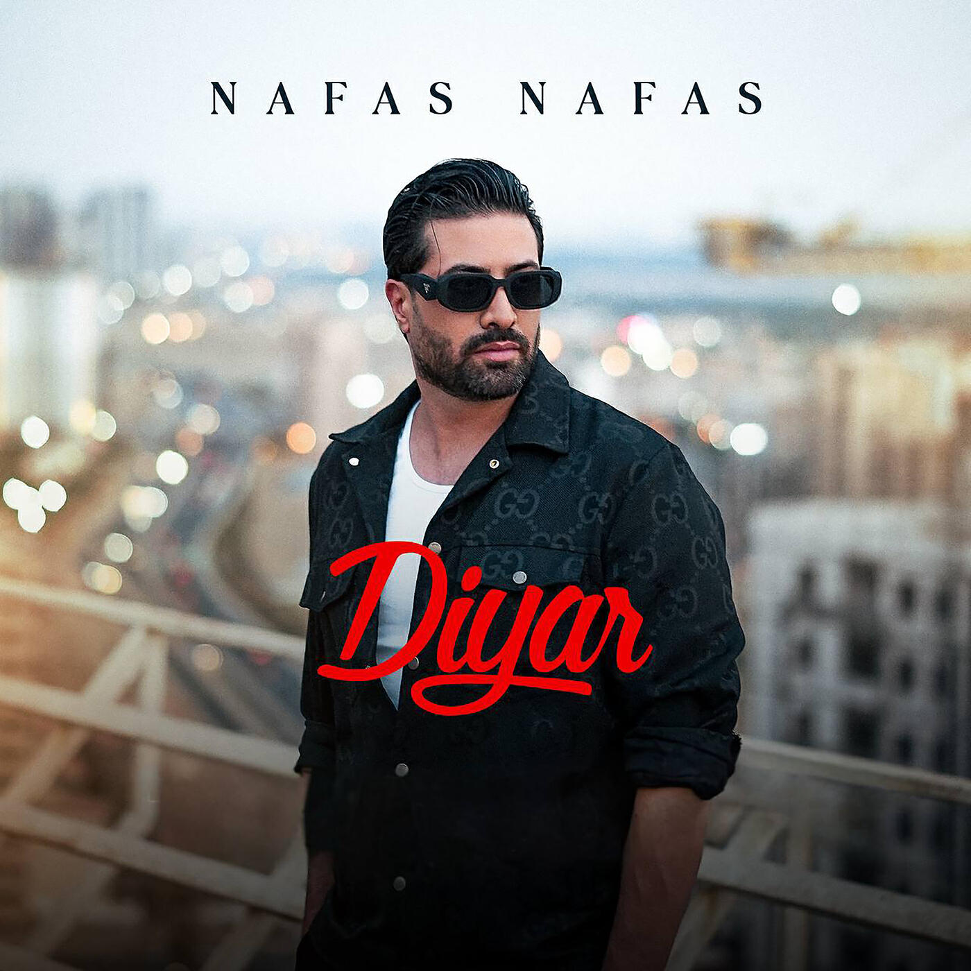 Релиз Nafas Nafas