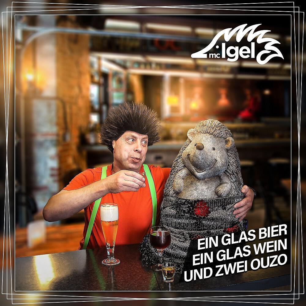 Релиз Ein Glas Bier, ein Glas Wein und zwei Ouzo