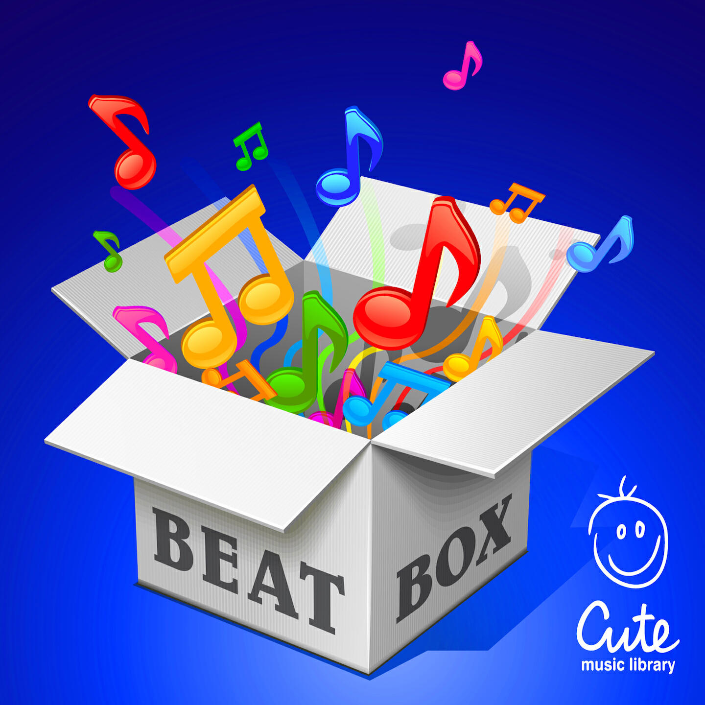 Релиз Beat Box