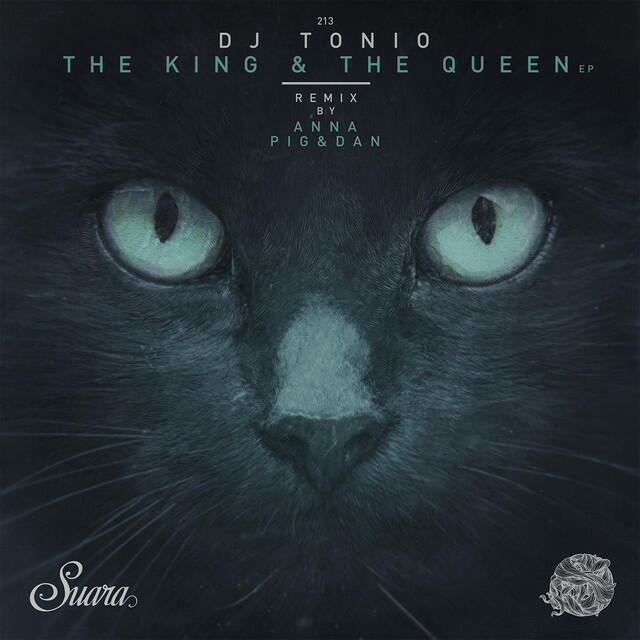 Релиз The King and the Queen EP