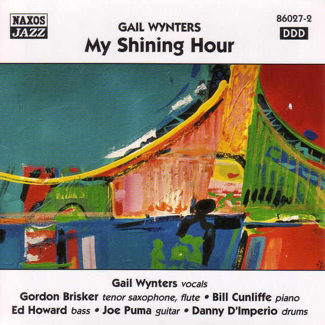 Релиз Wynters, Gail: My Shining Hour