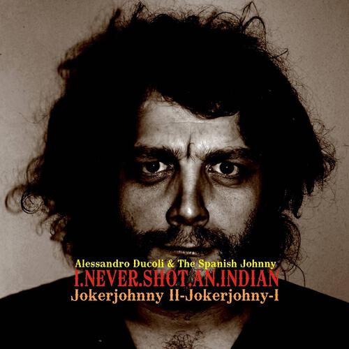 Релиз I Never Shot an Indian