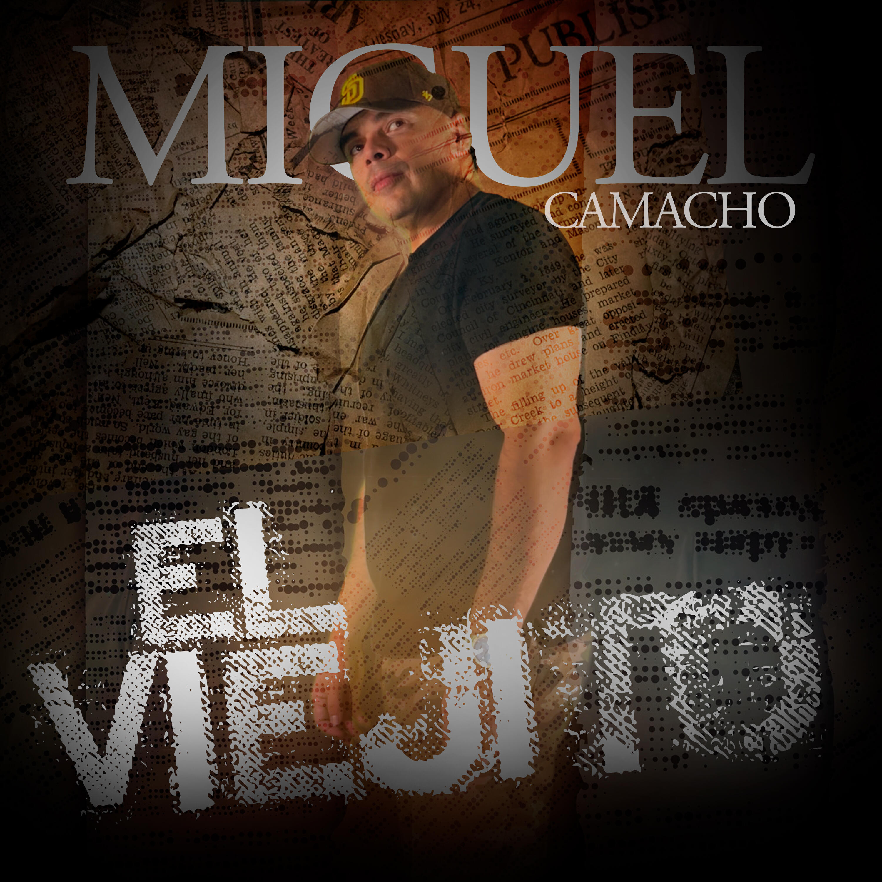 Релиз El Viejito