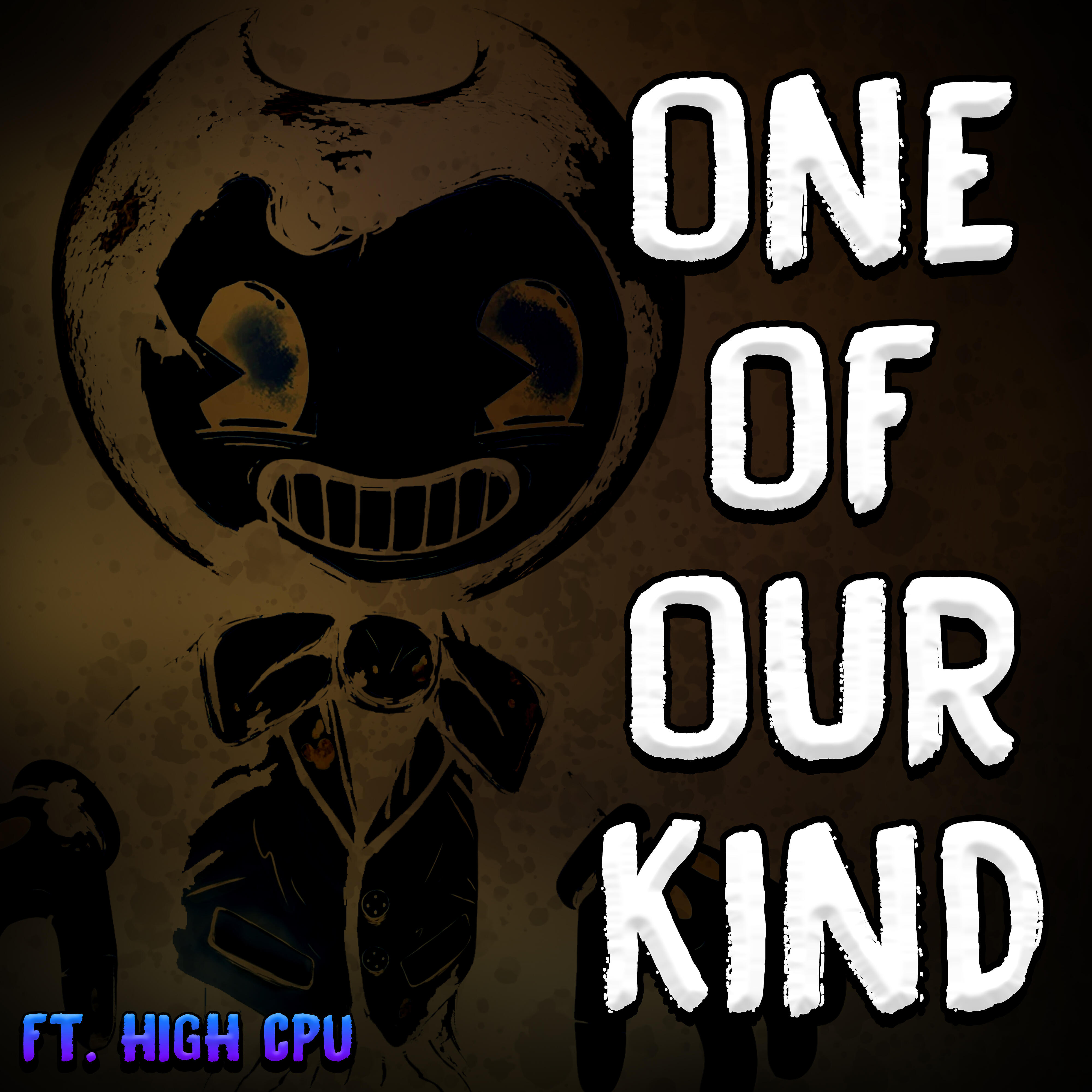 Релиз One of Our Kind
