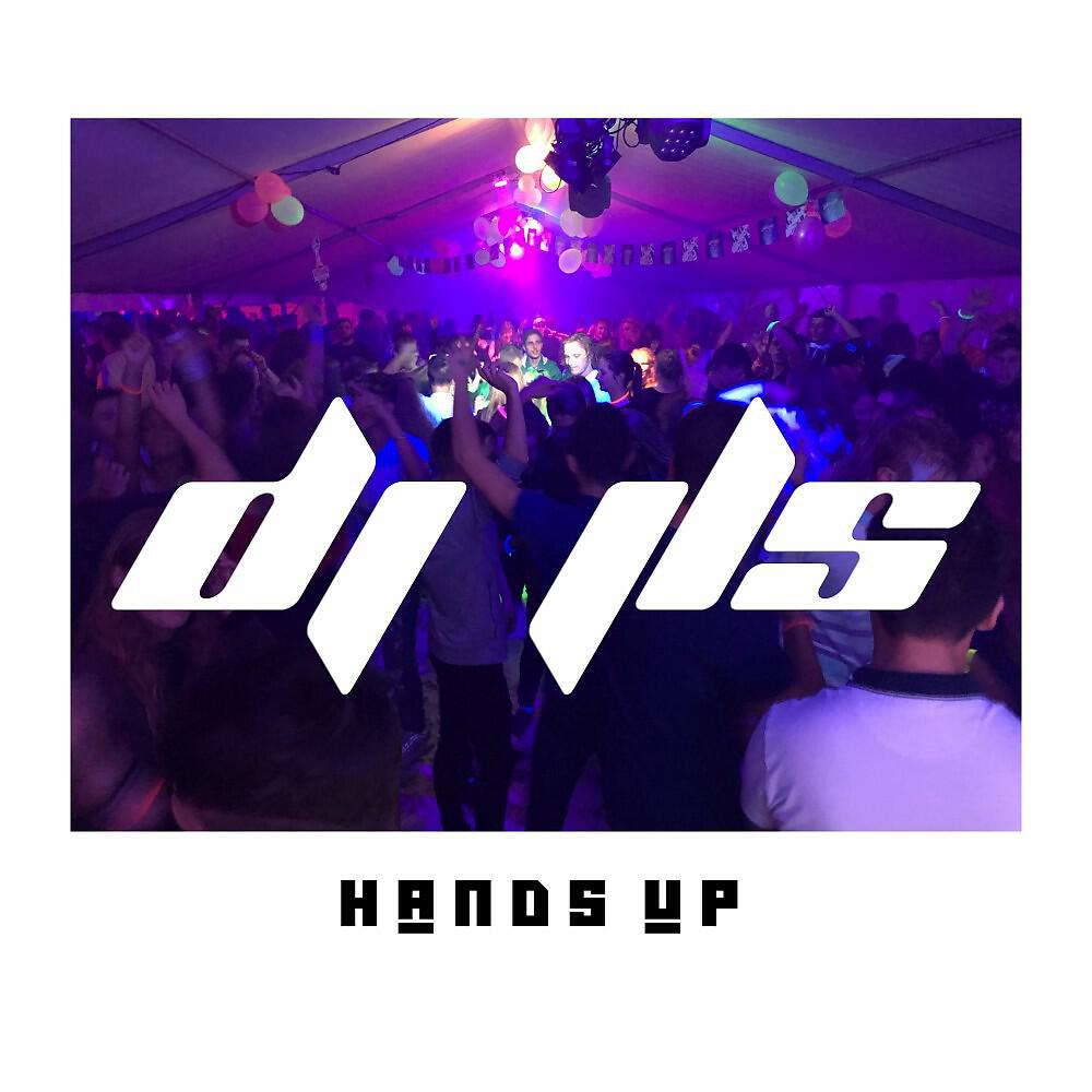 Релиз Hands Up