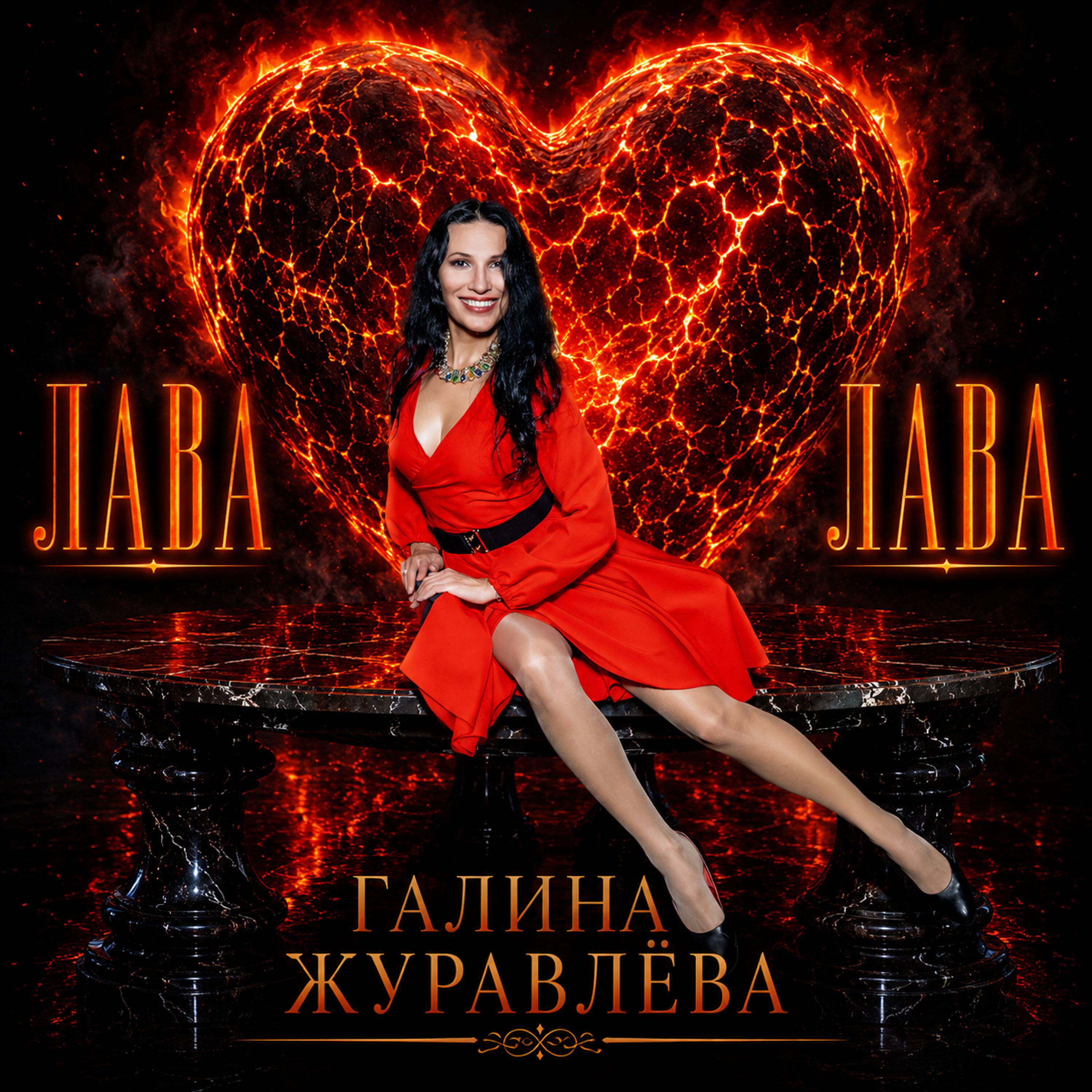 Релиз Лава Лава