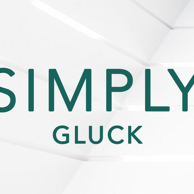 Релиз Simply Gluck