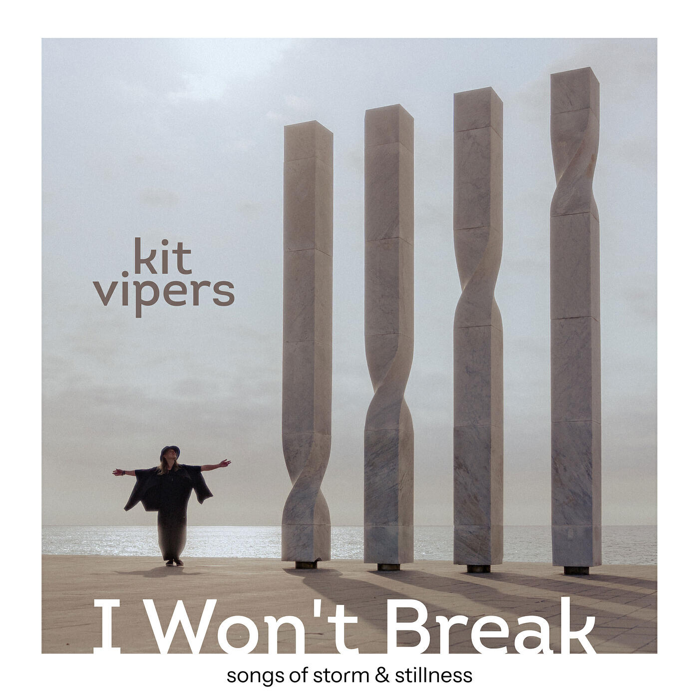 Релиз I Won't Break (Songs of Storm & Stillness)