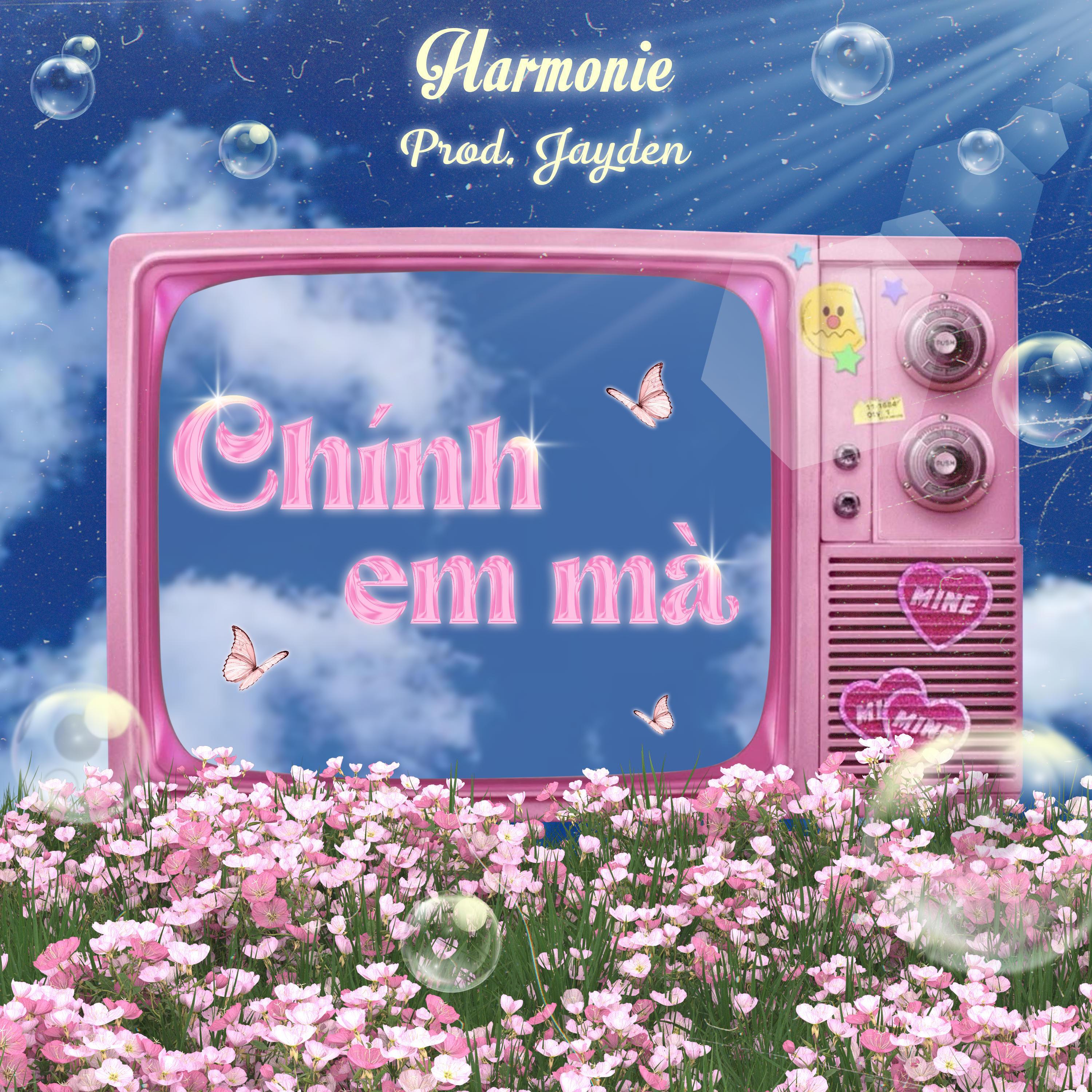 Релиз Chính Em Mà