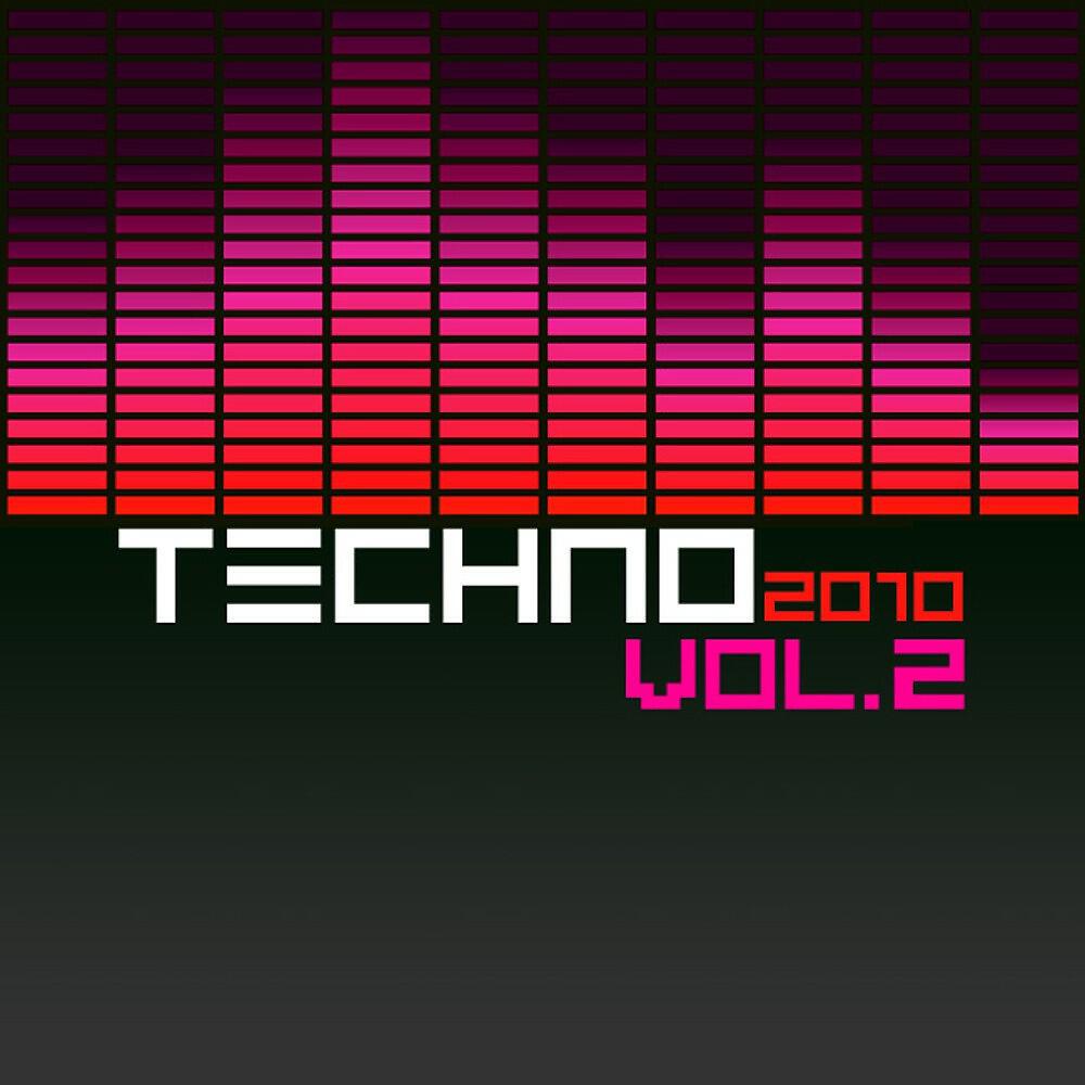 Релиз Techno 2010, Vol. 2