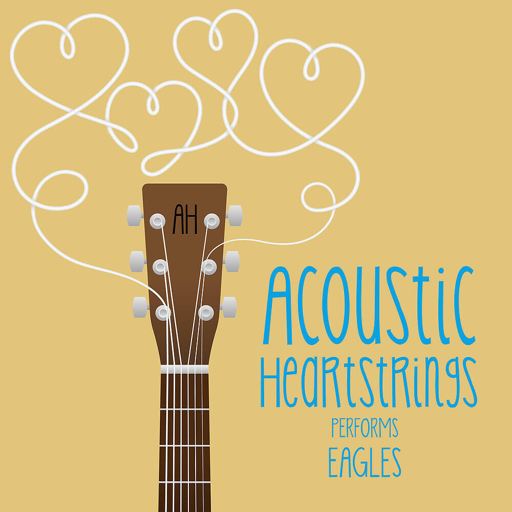 Релиз AH Performs Eagles