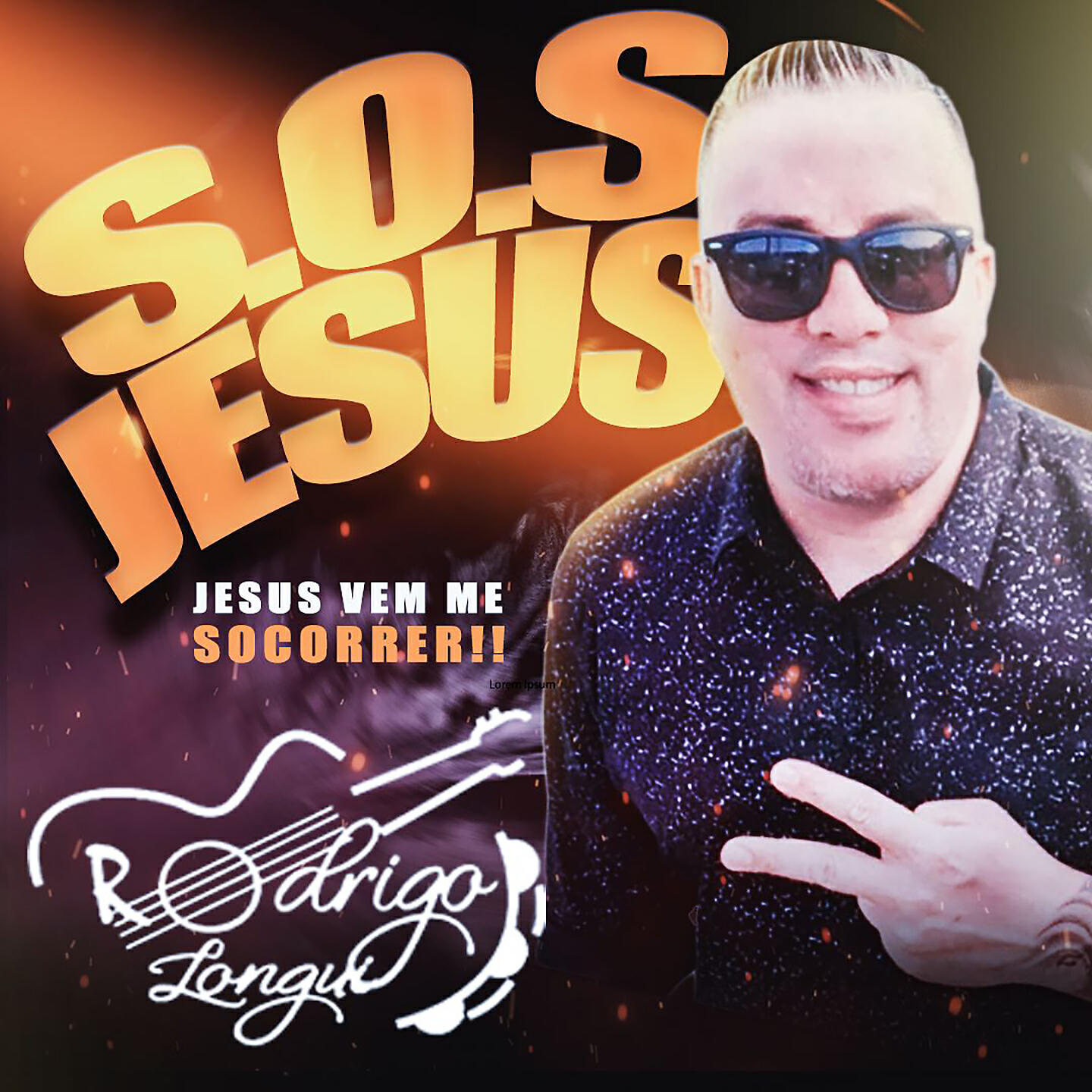 Rodrigo Longui