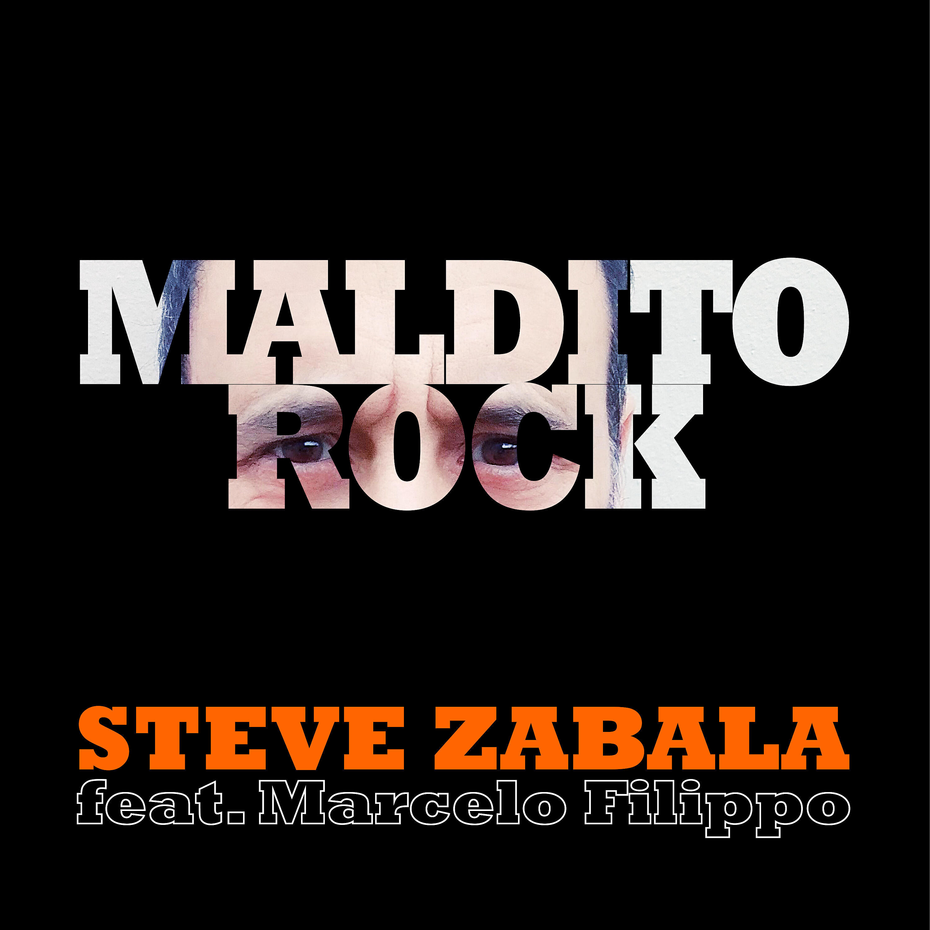 Релиз Maldito Rock