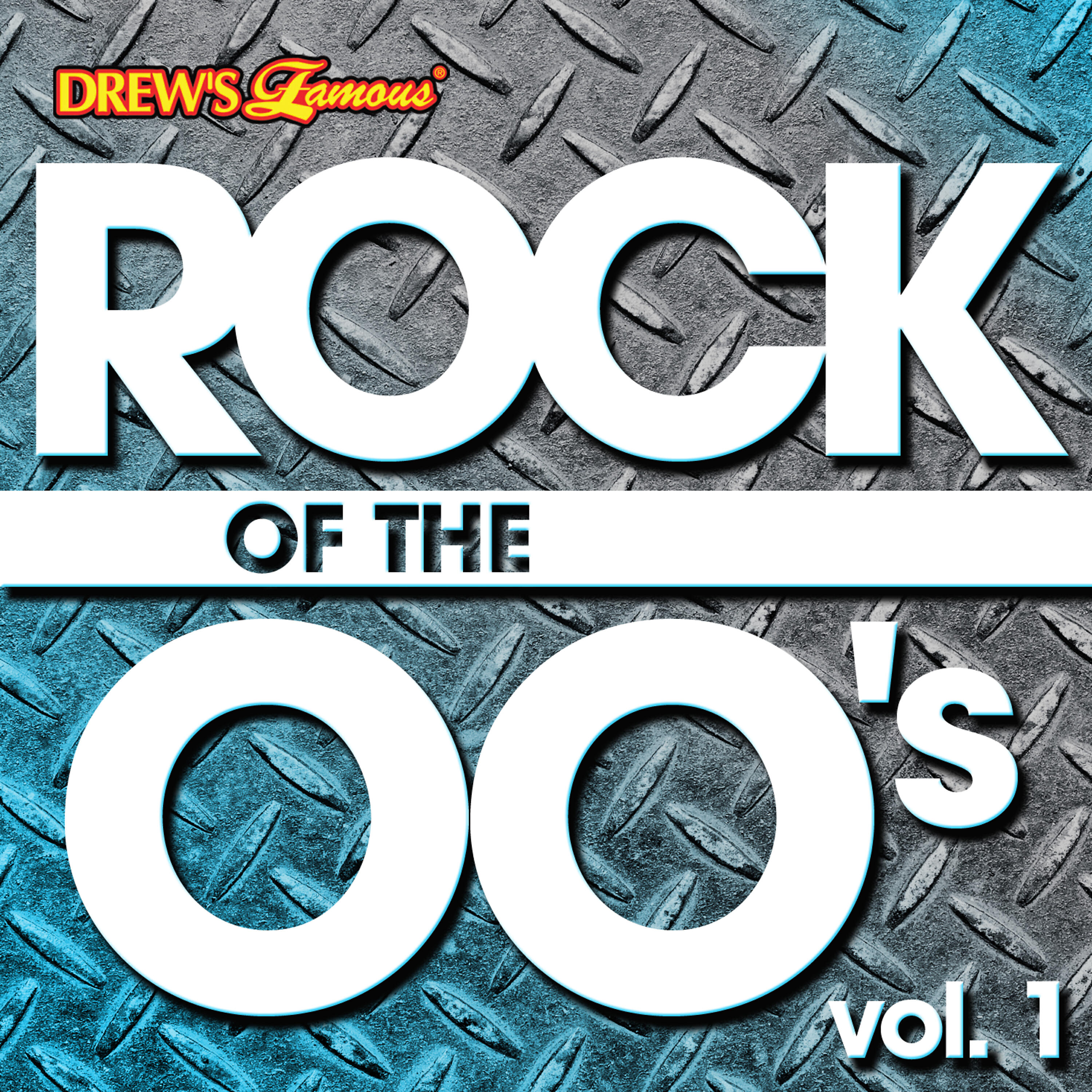 Релиз Rock of the 00's, Vol. 1