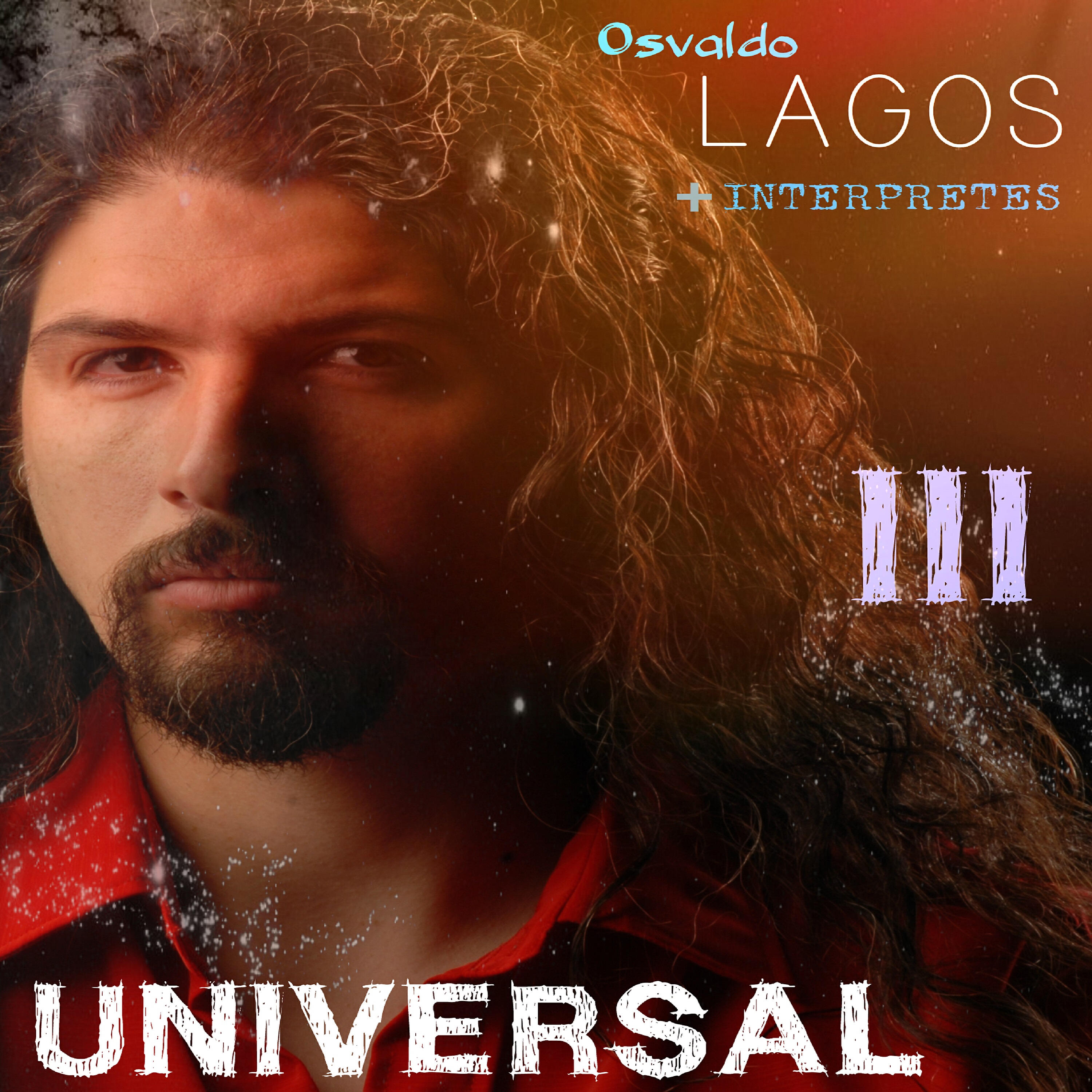 Релиз Universal, Vol. 3