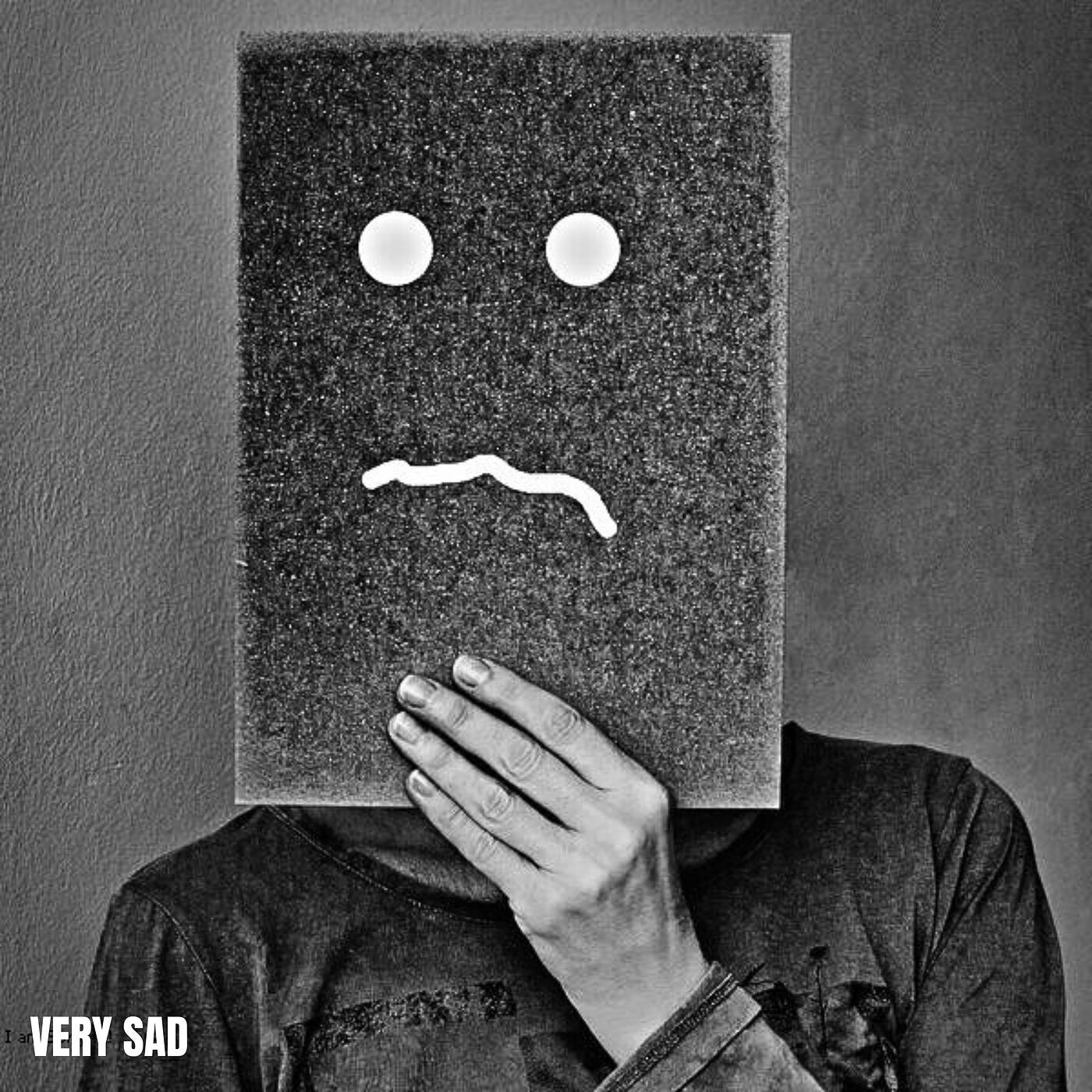 Релиз Very Sad