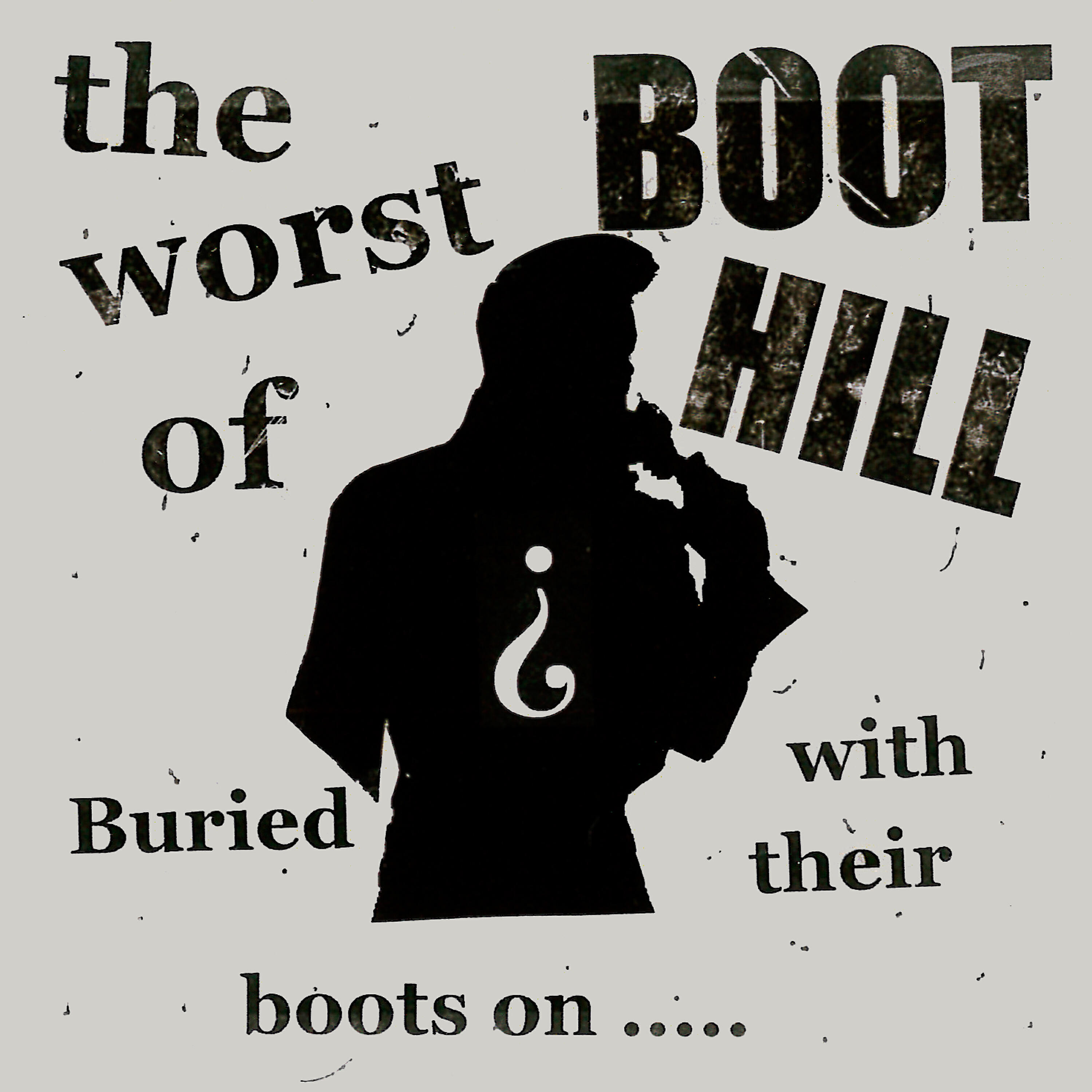 Boot Hill
