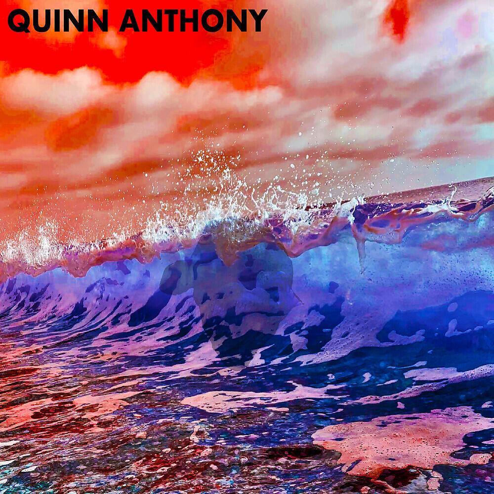 Релиз Quinn Anthony