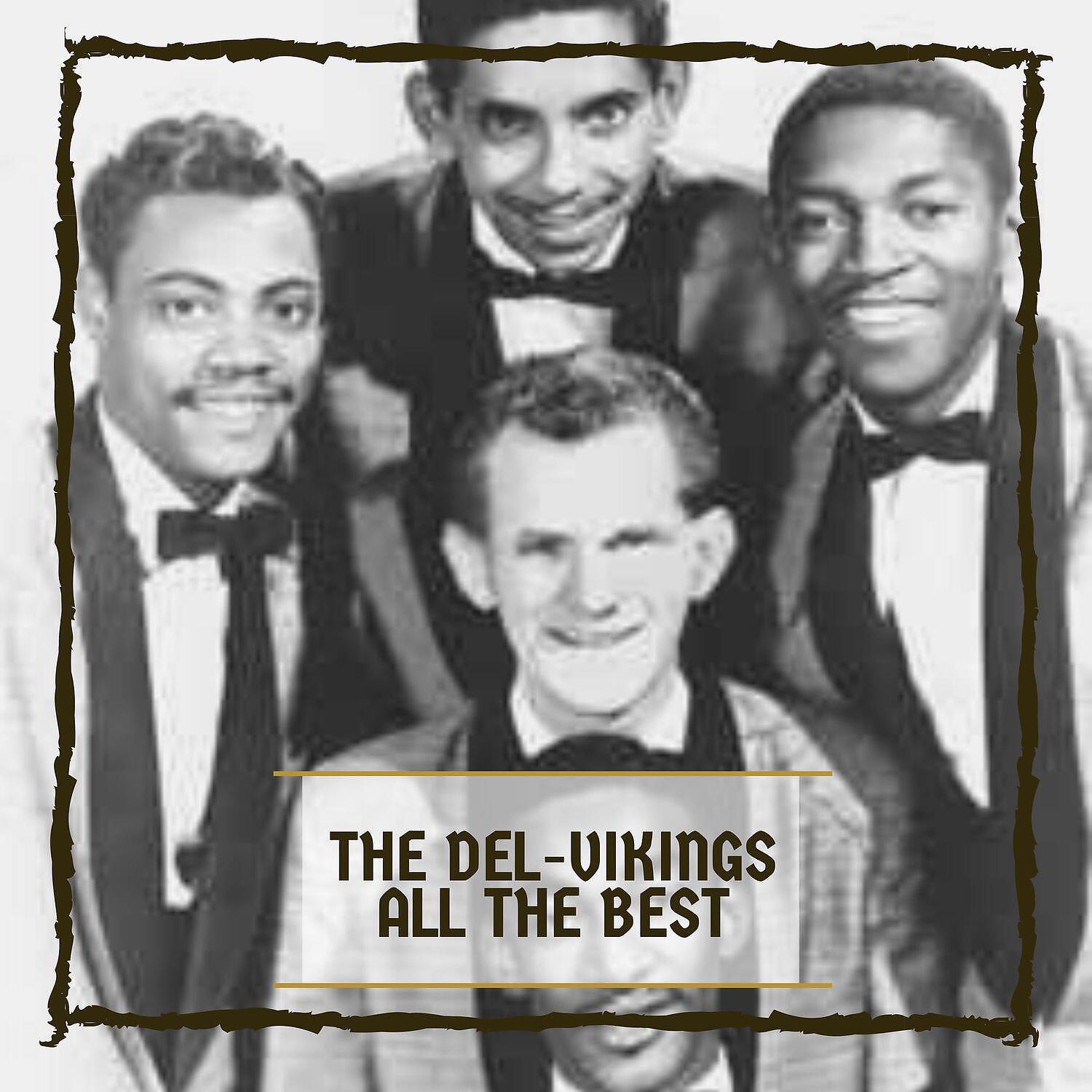 The Del - Vikings