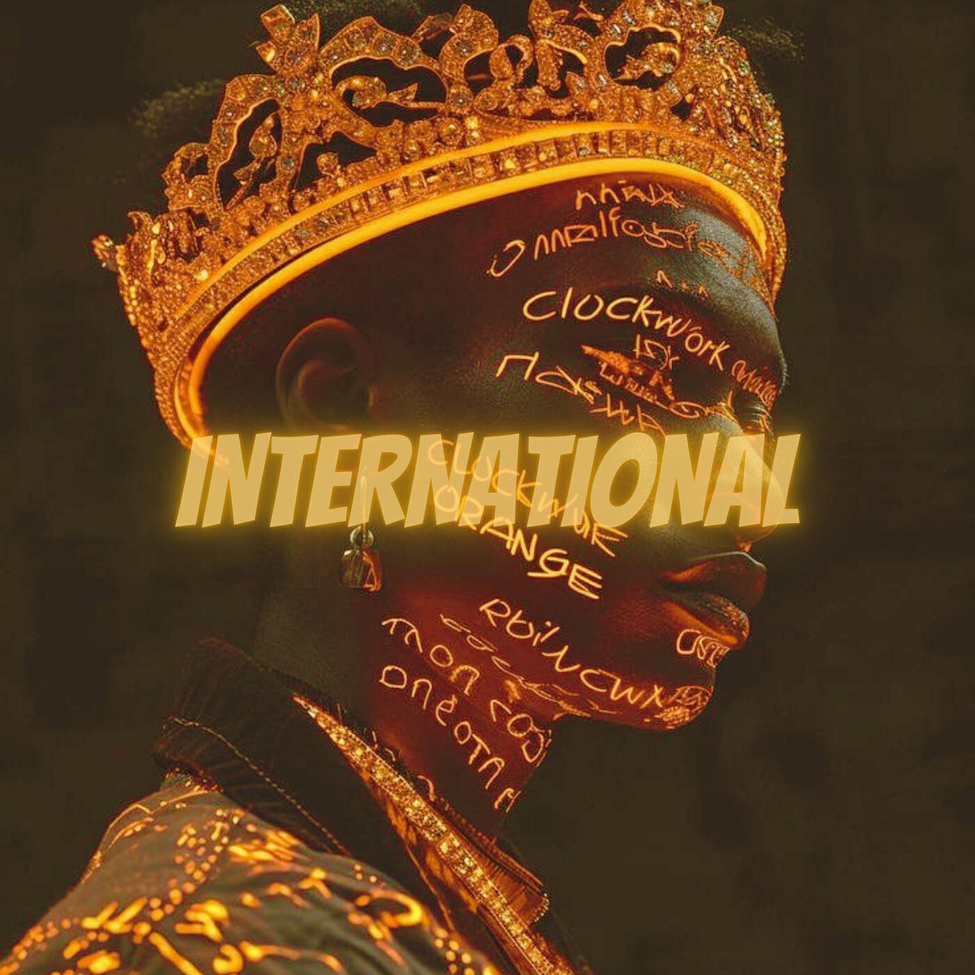 Релиз International
