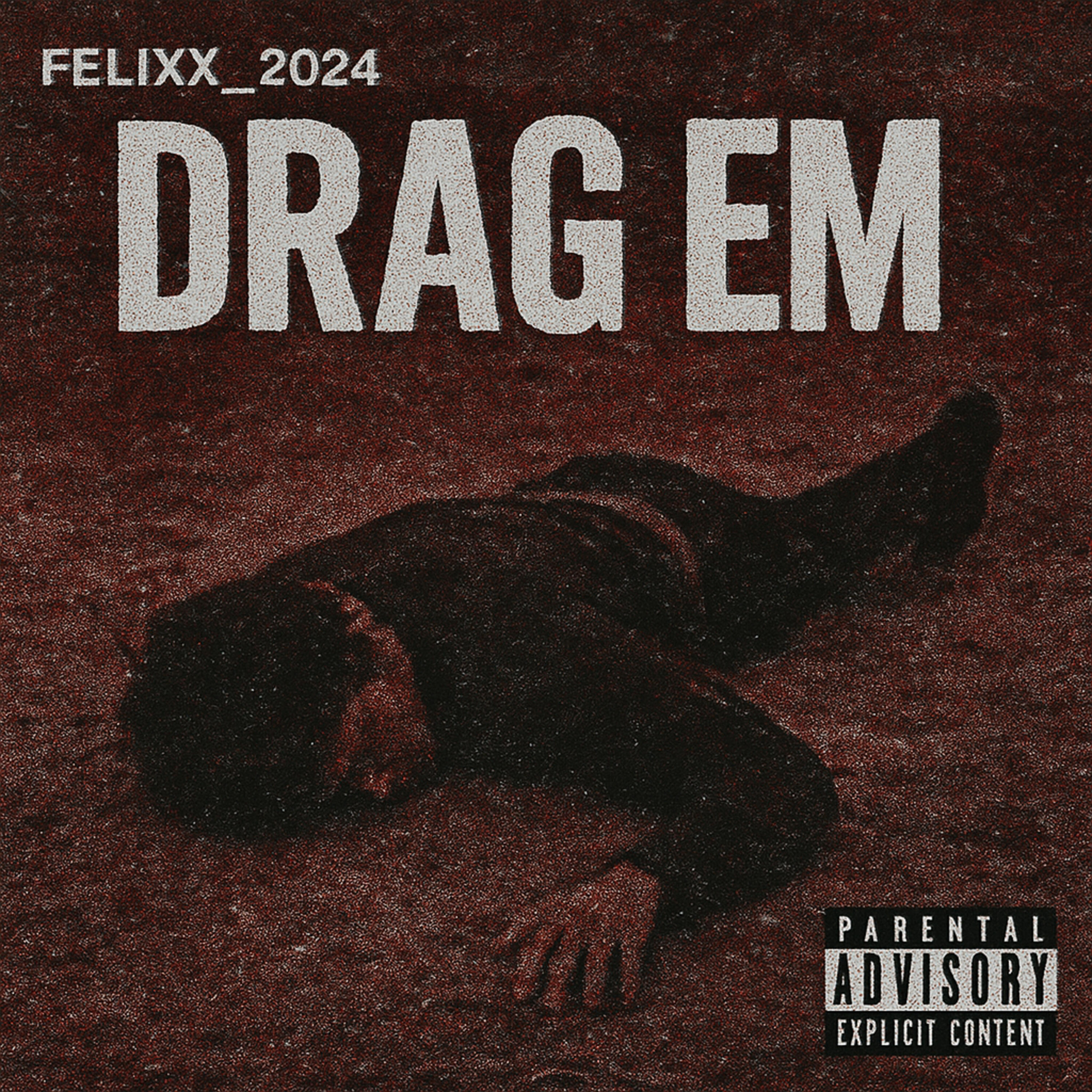Релиз DRAG EM