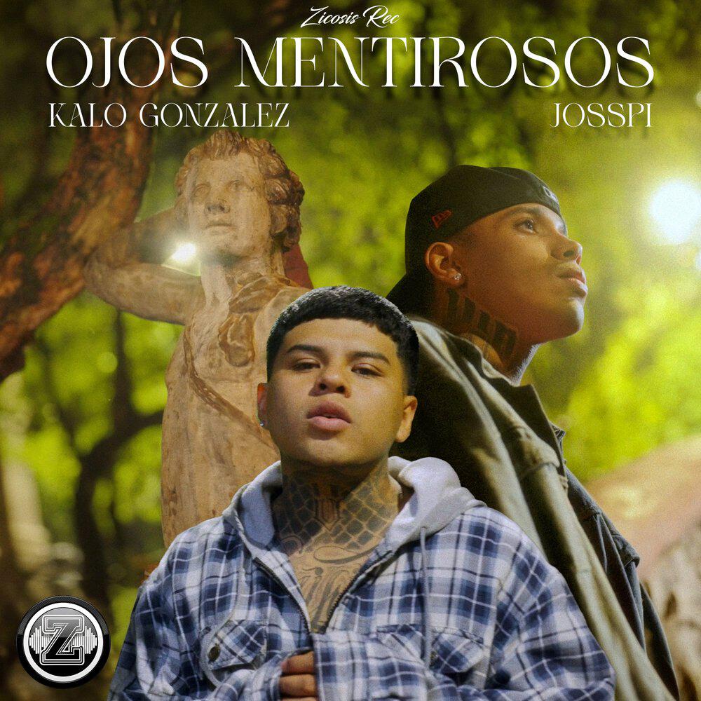 Kalo Gonzalez