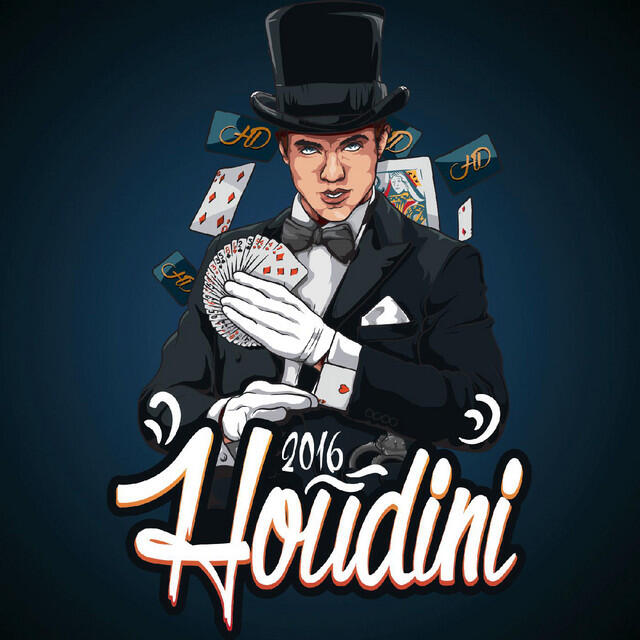 Релиз Houdini 2016