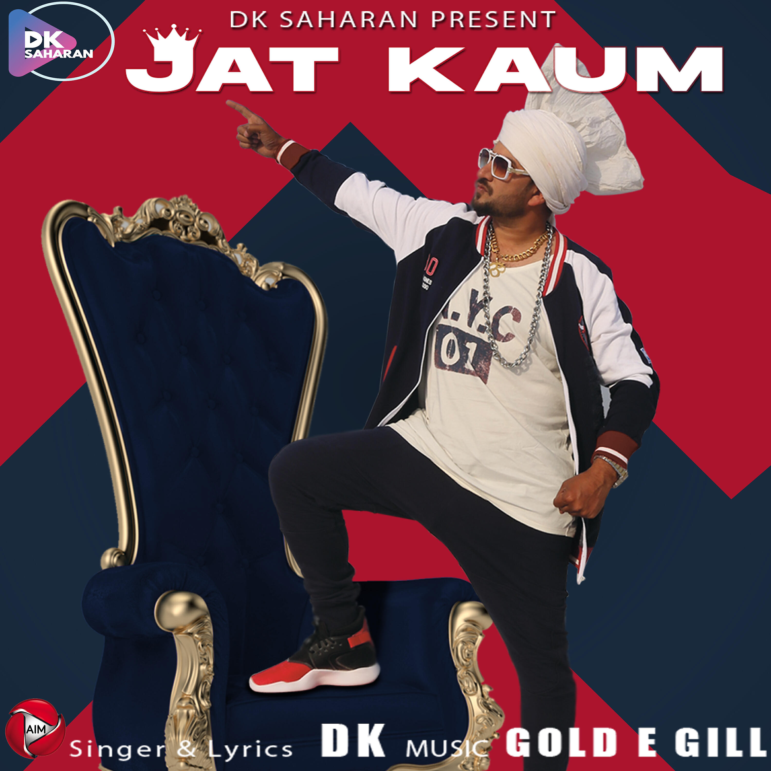 DK - Jat Kaum
