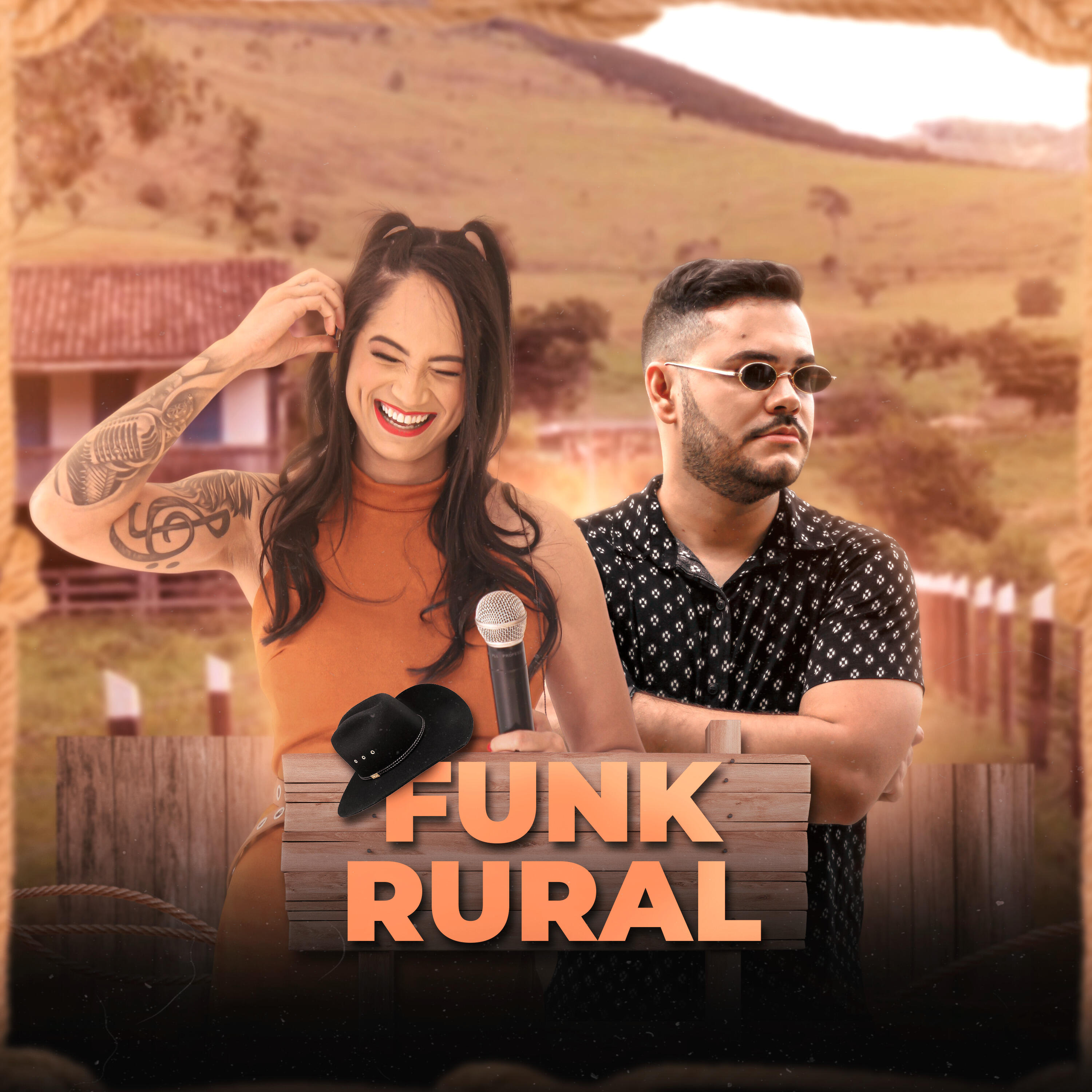 Релиз Funk Rural
