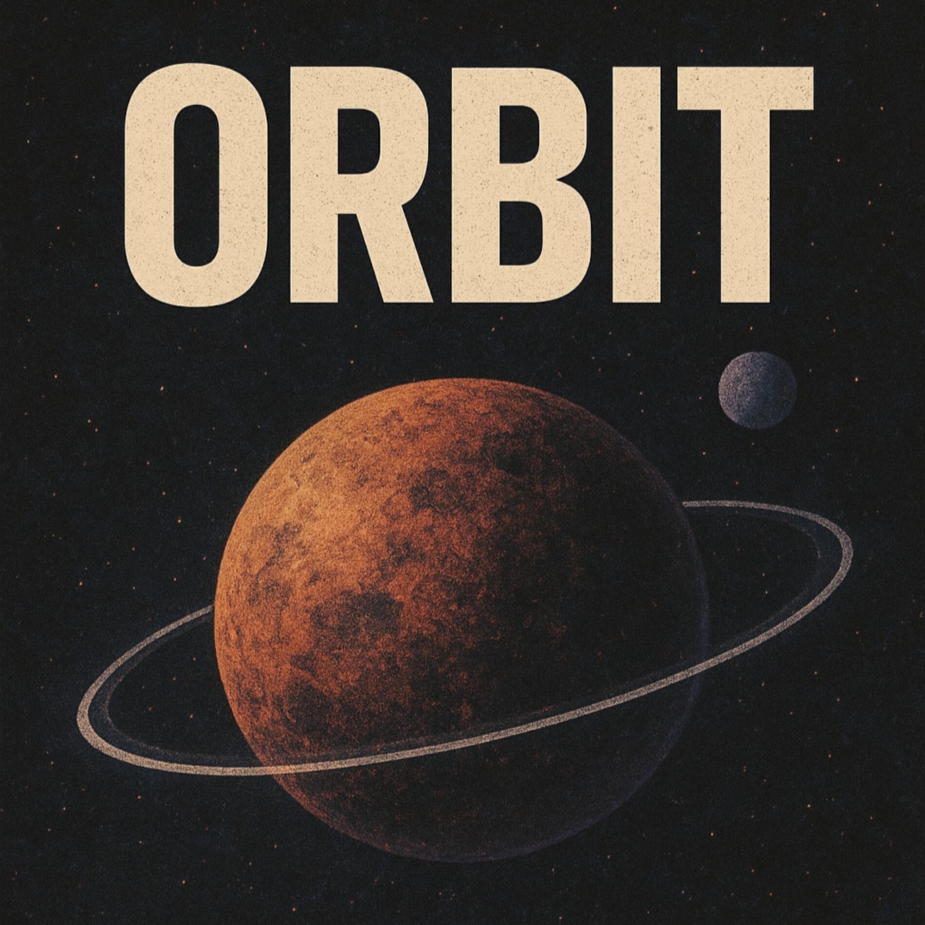 Релиз Orbit