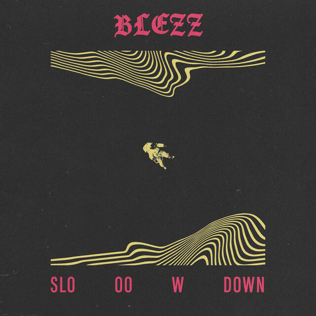 Релиз Slooow Down