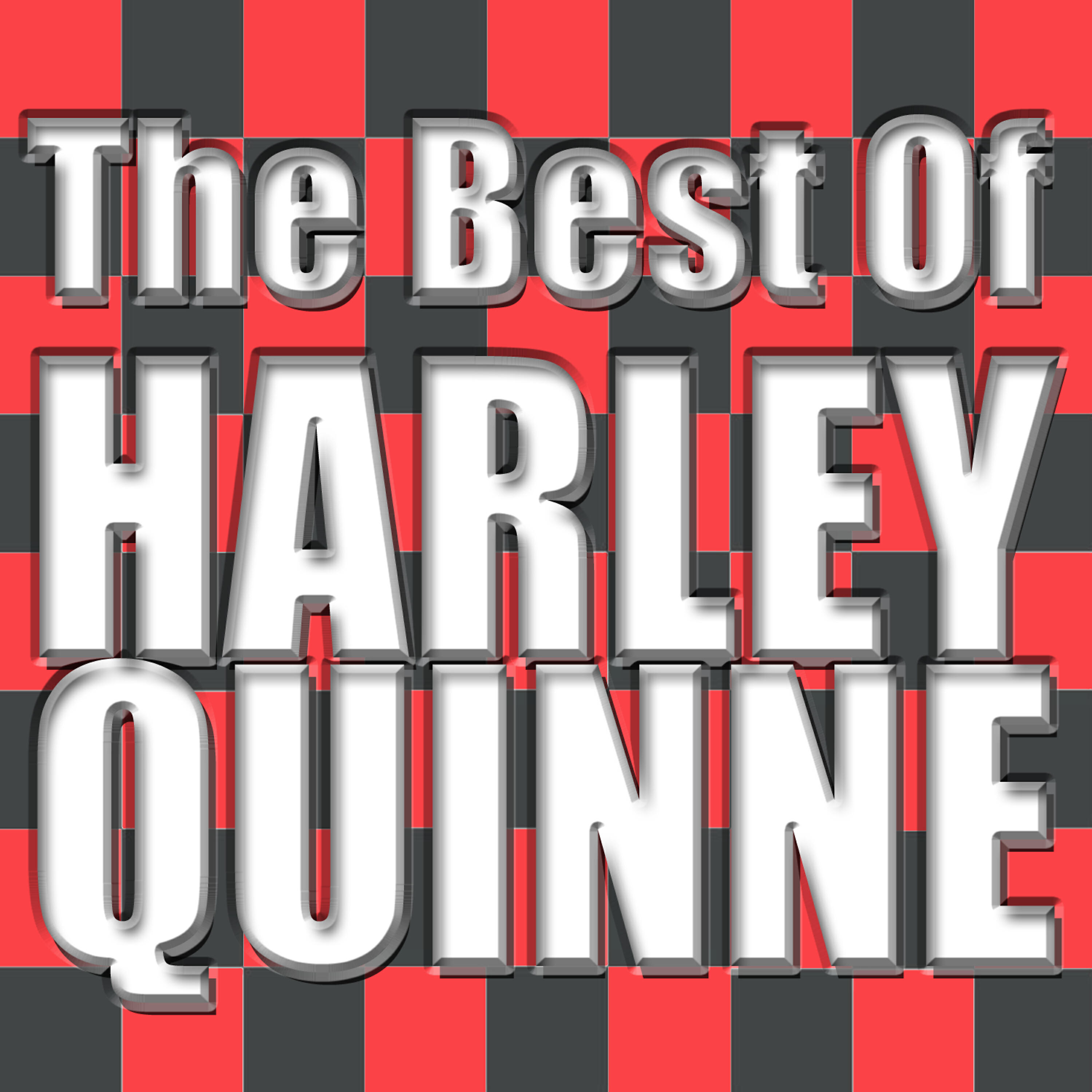 Релиз The Best Of Harley Quinne