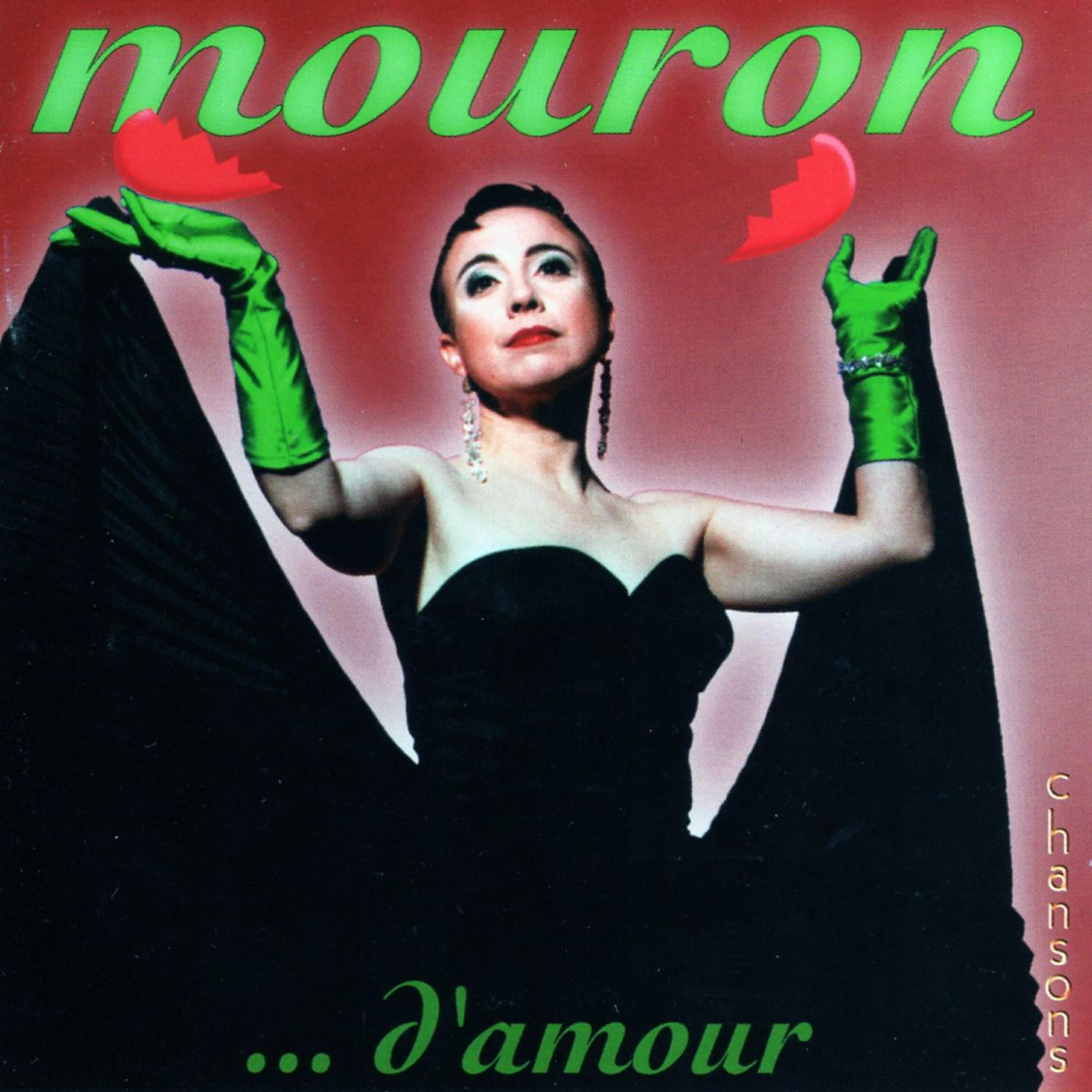 Релиз Mouron D'amour