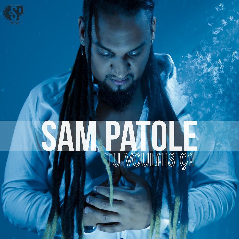 Sam Patole