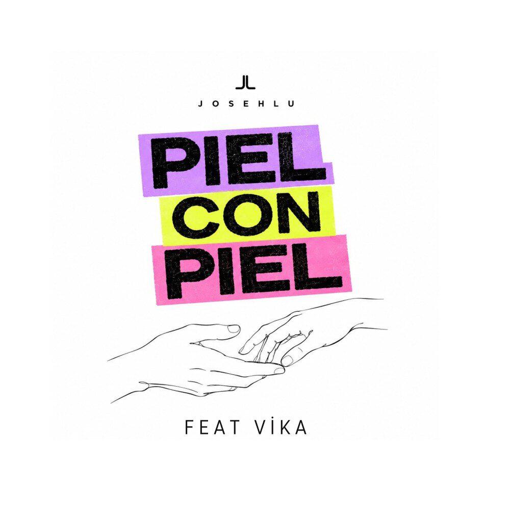 Релиз PIel con piel (Radio edit)