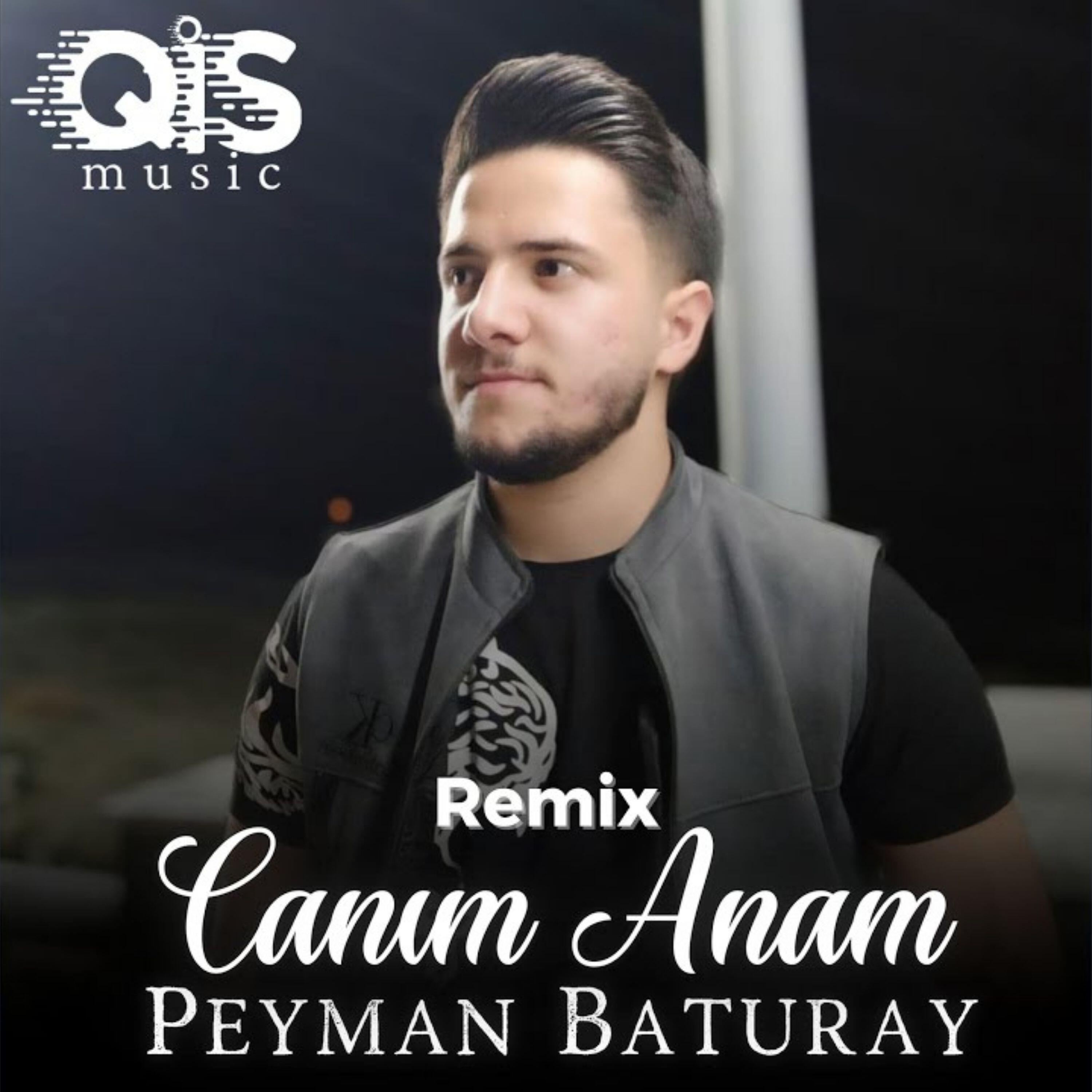 Релиз Canim Anam
