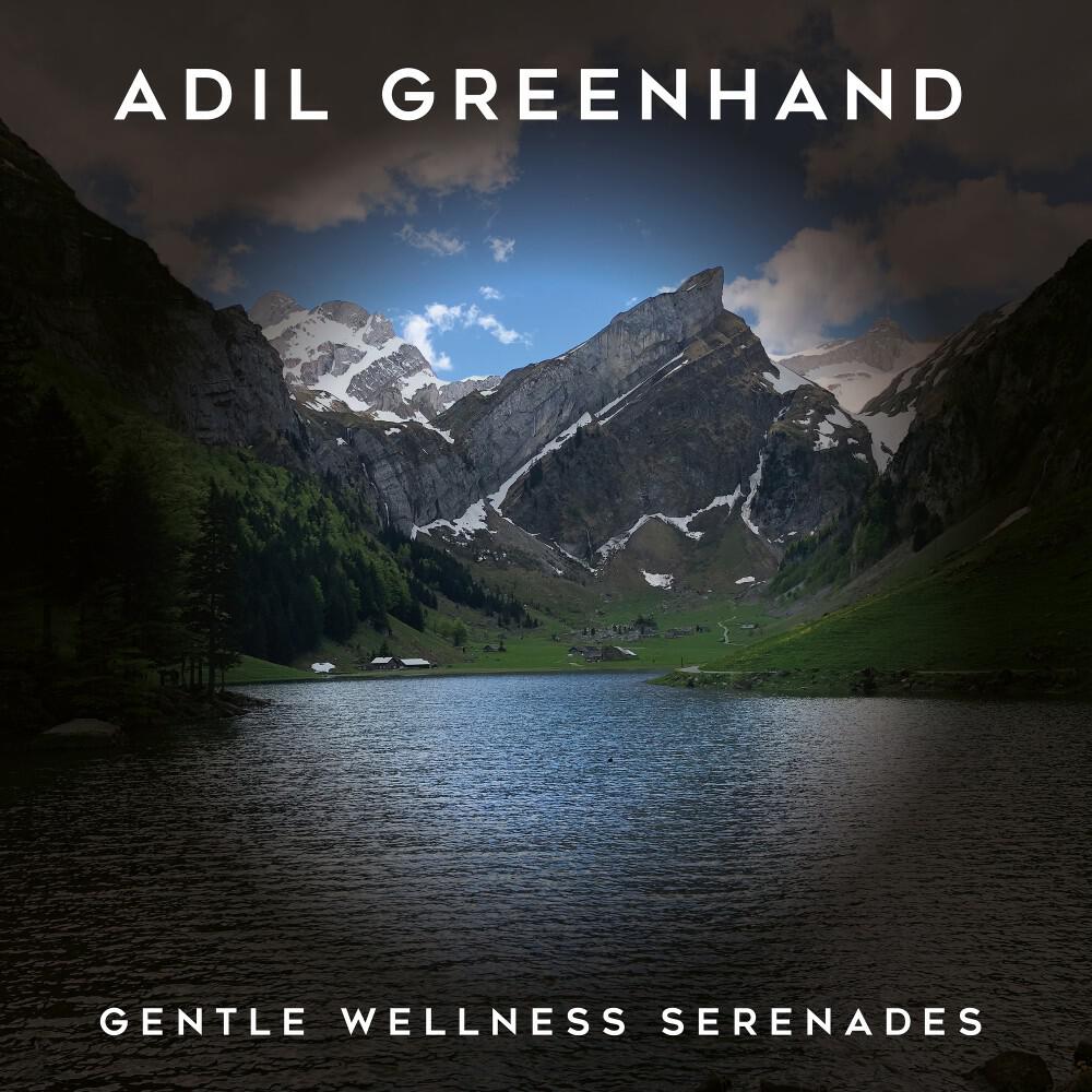 Релиз Gentle Wellness Serenades