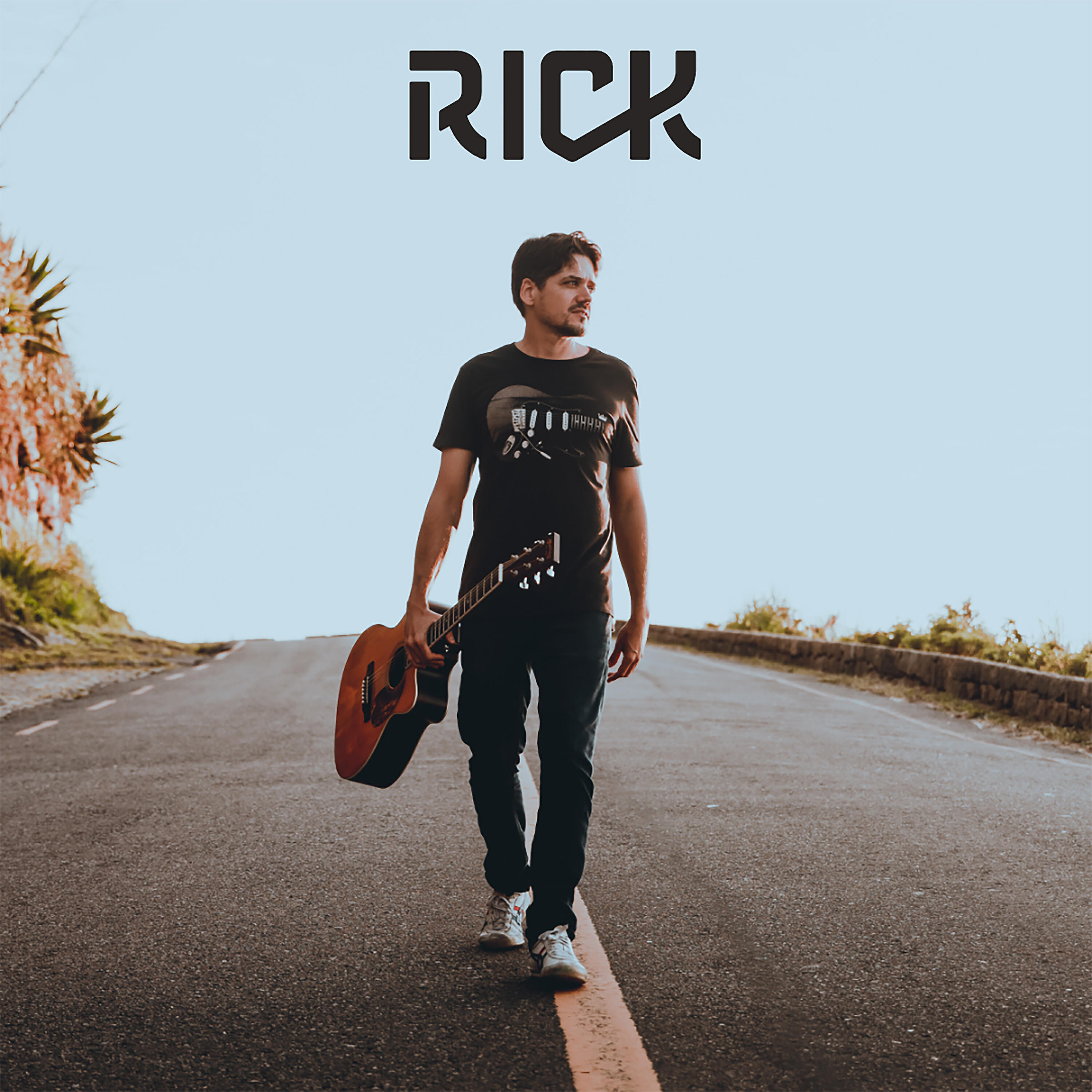Релиз Rick
