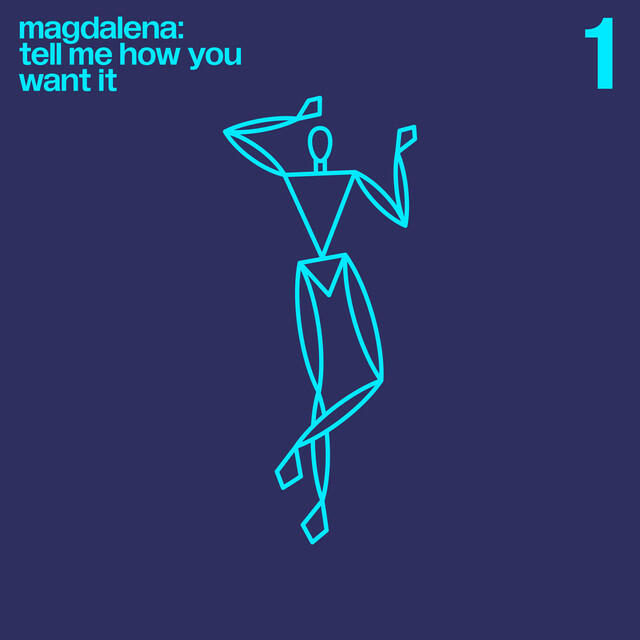 Релиз Tell Me How You Want It